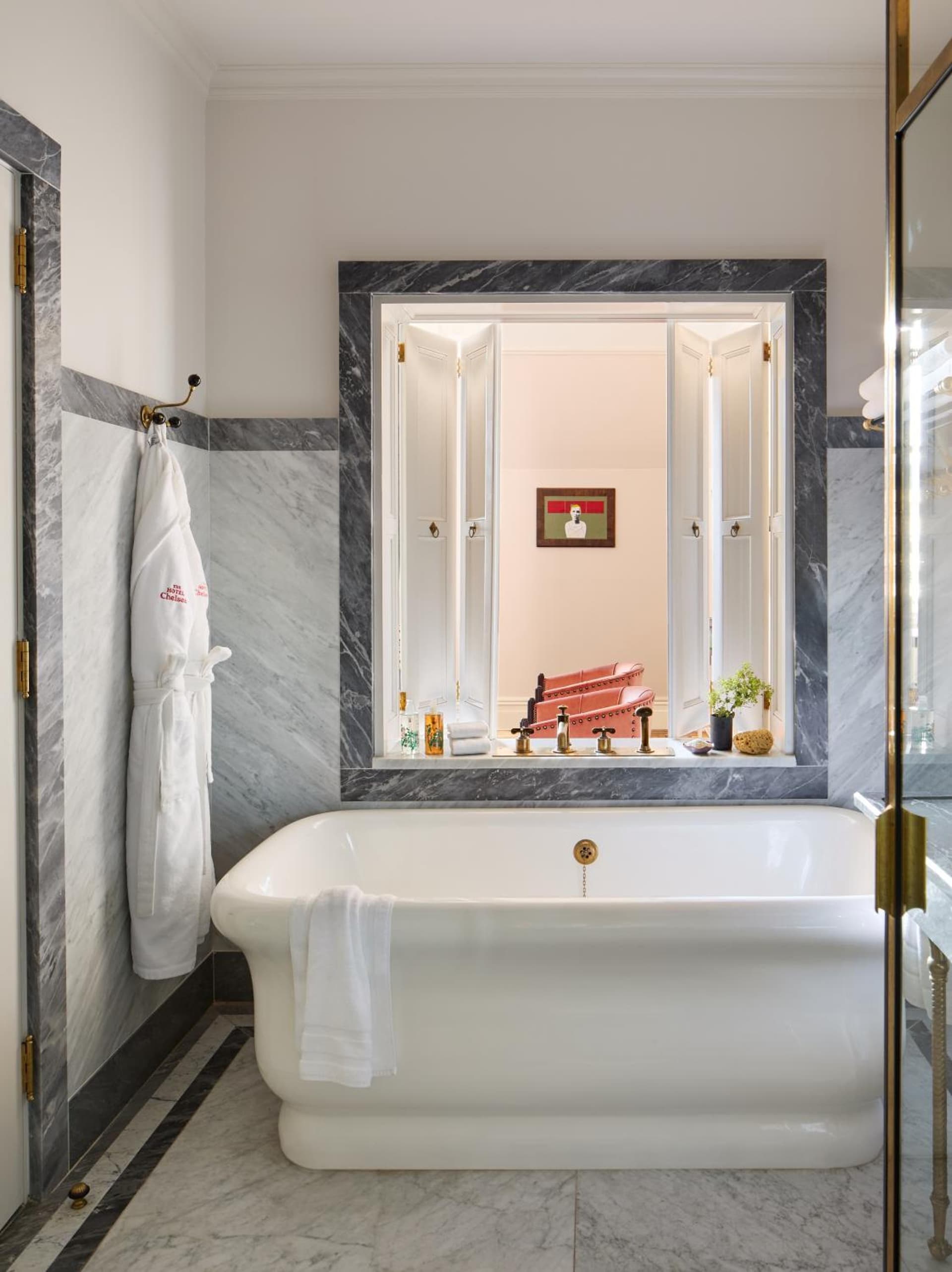 The Hotel Chelsea gallery photo in New York, NY — image 49