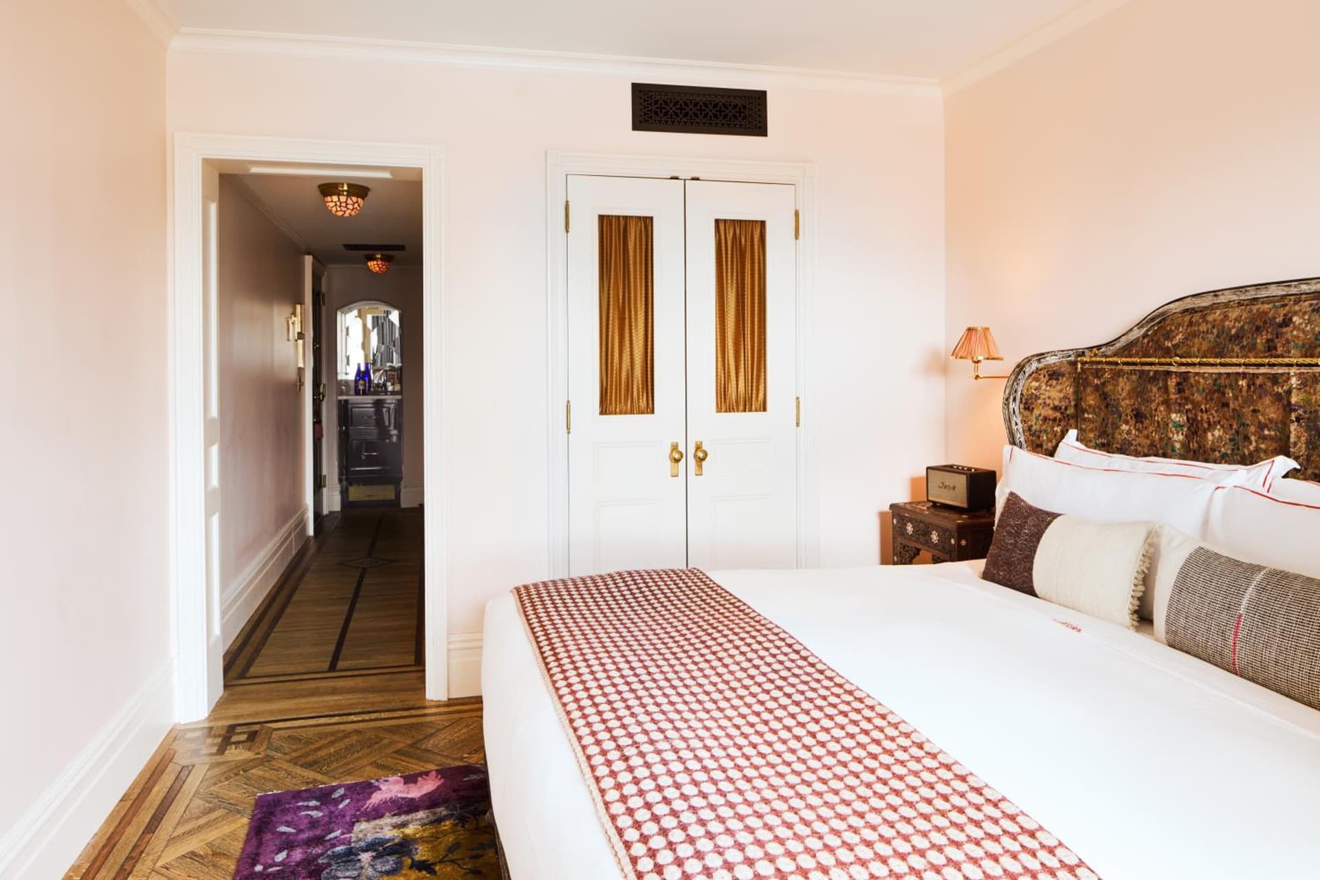 The Hotel Chelsea gallery photo in New York, NY — image 6
