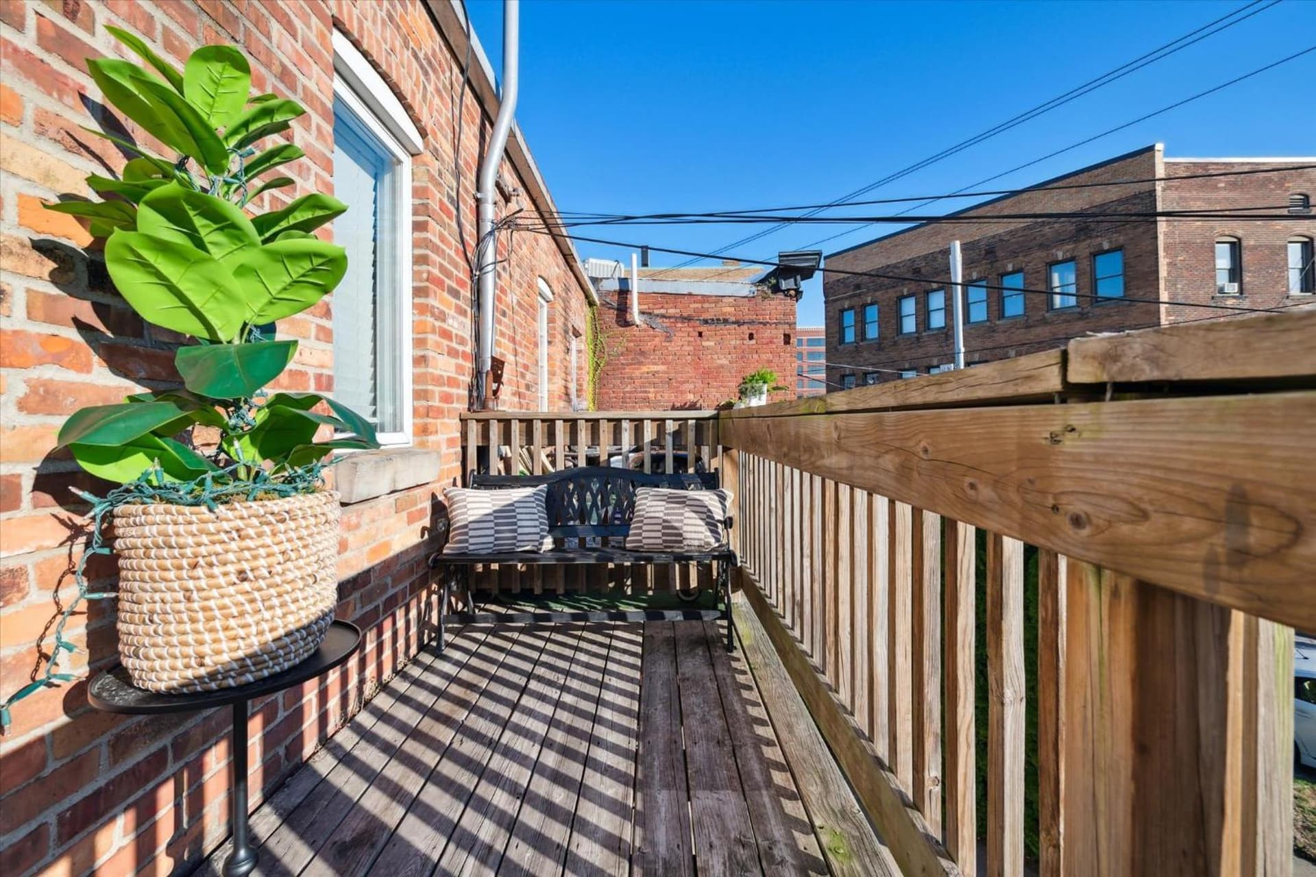NEW! Luxury Townhome Walkable to everything Downtown Toledo has to offer! gallery photo in Toledo, OH — image 58