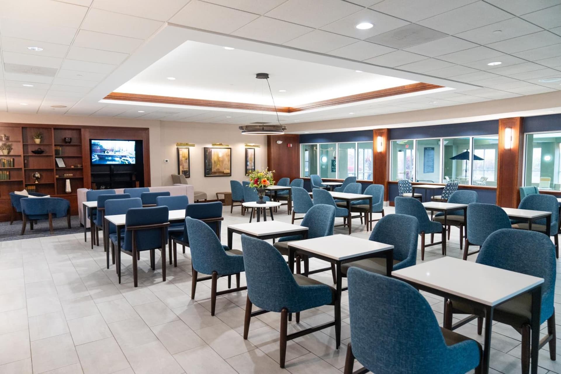 La Quinta by Wyndham Bannockburn-Deerfield gallery photo in Bannockburn, IL — image 67