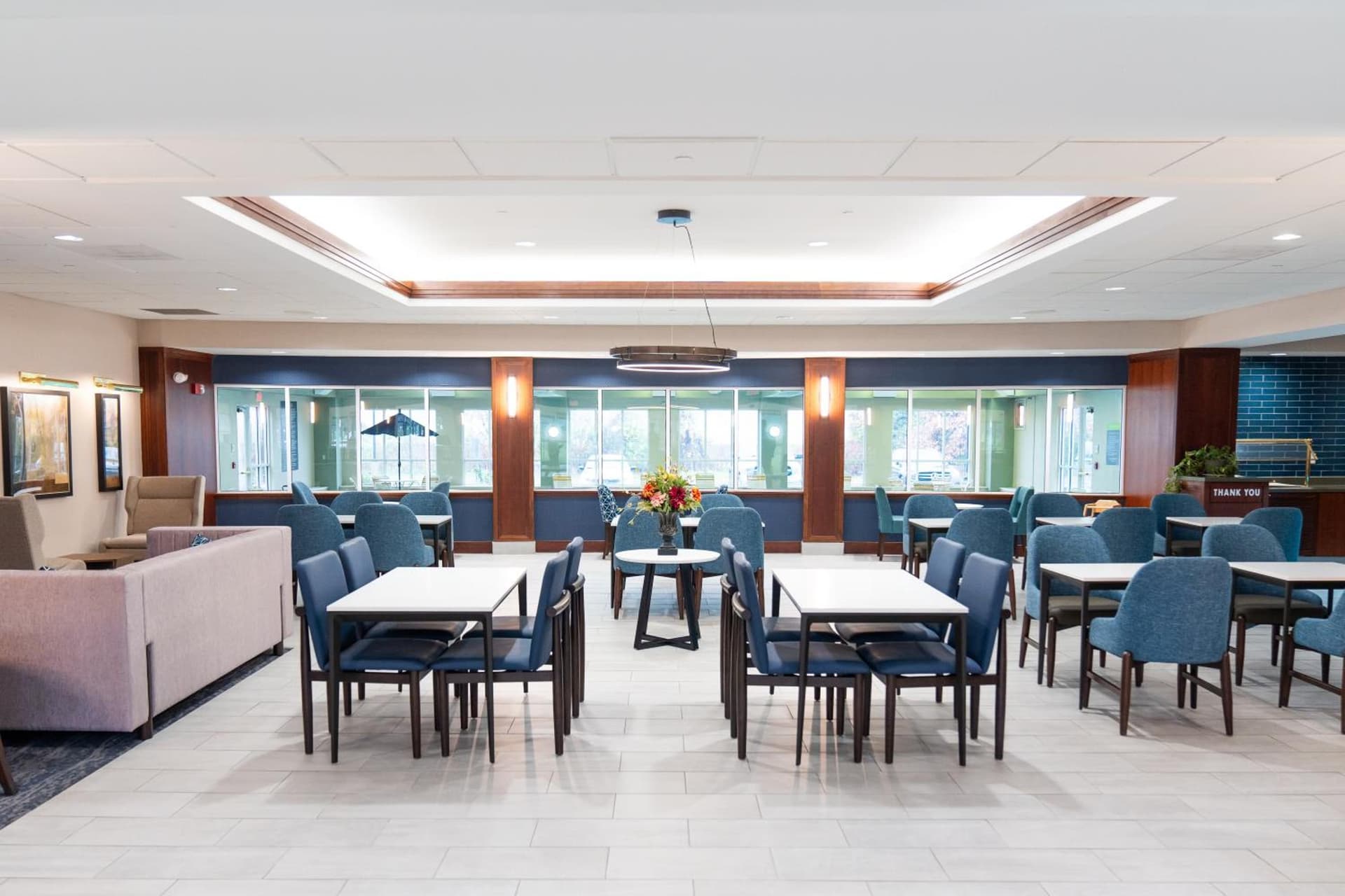 La Quinta by Wyndham Bannockburn-Deerfield gallery photo in Bannockburn, IL — image 11