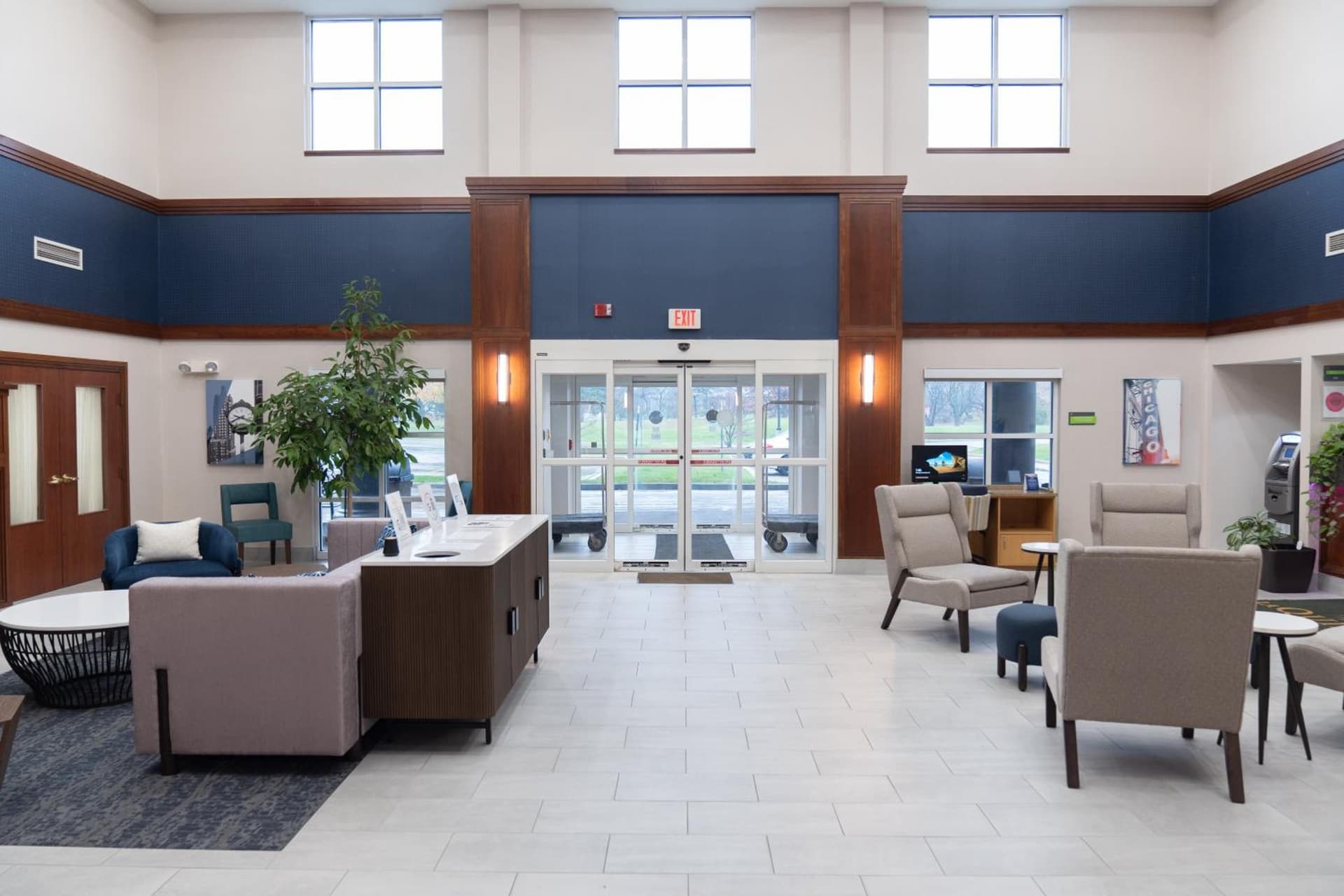La Quinta by Wyndham Bannockburn-Deerfield gallery photo in Bannockburn, IL — image 6