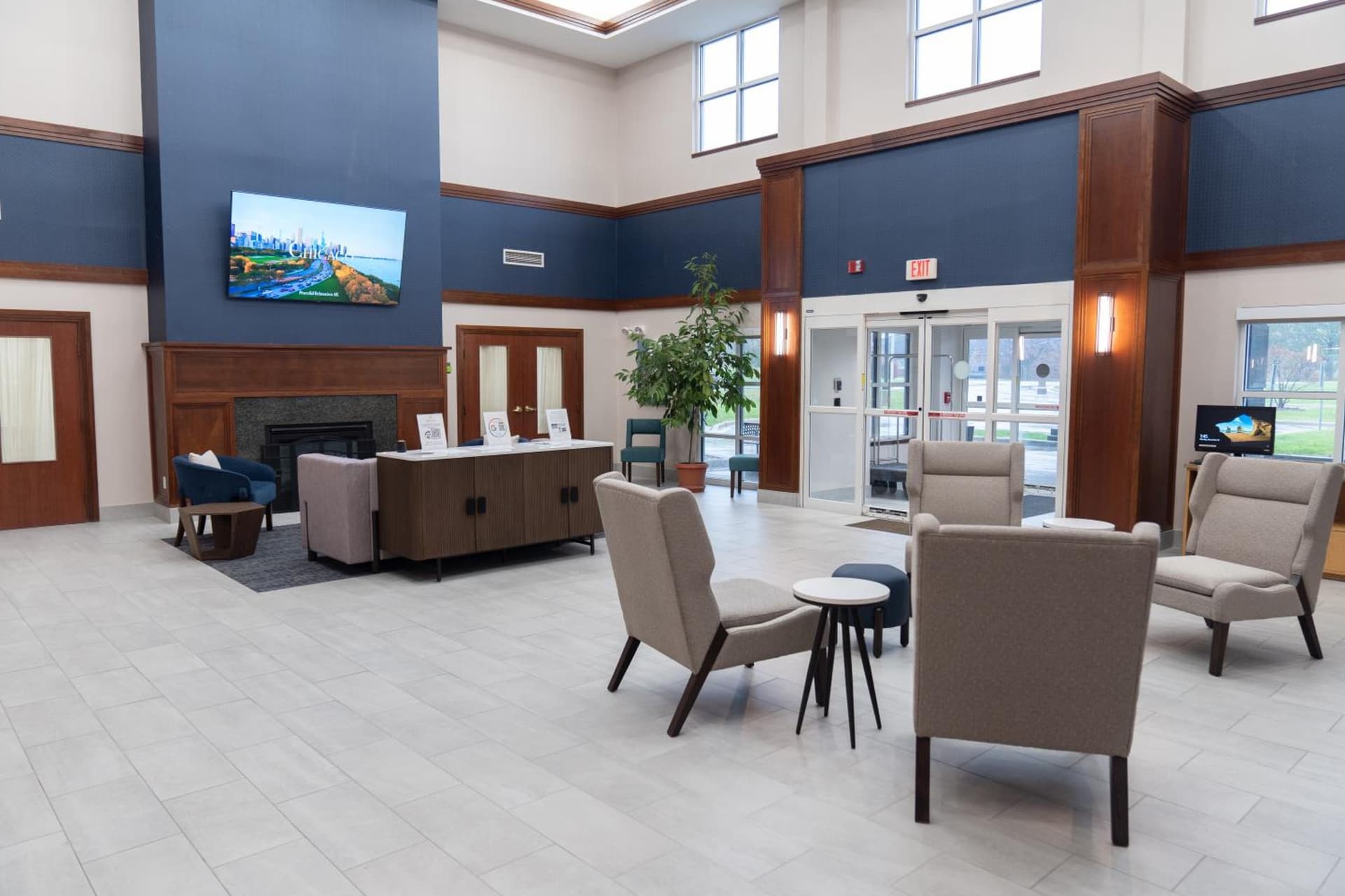 La Quinta by Wyndham Bannockburn-Deerfield gallery photo in Bannockburn, IL — image 40