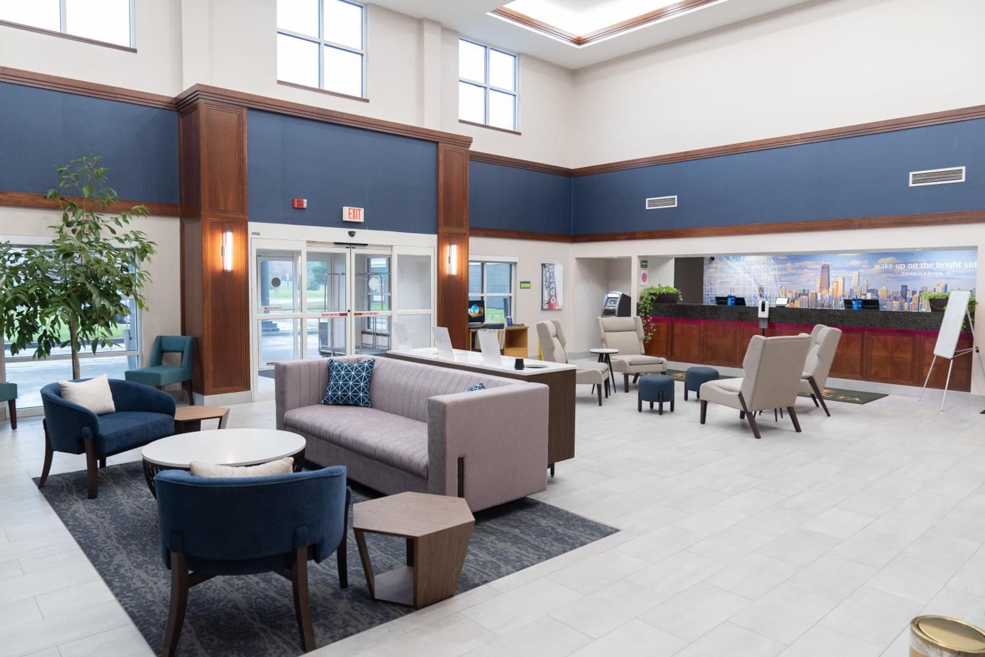 La Quinta by Wyndham Bannockburn-Deerfield gallery photo in Bannockburn, IL — image 65