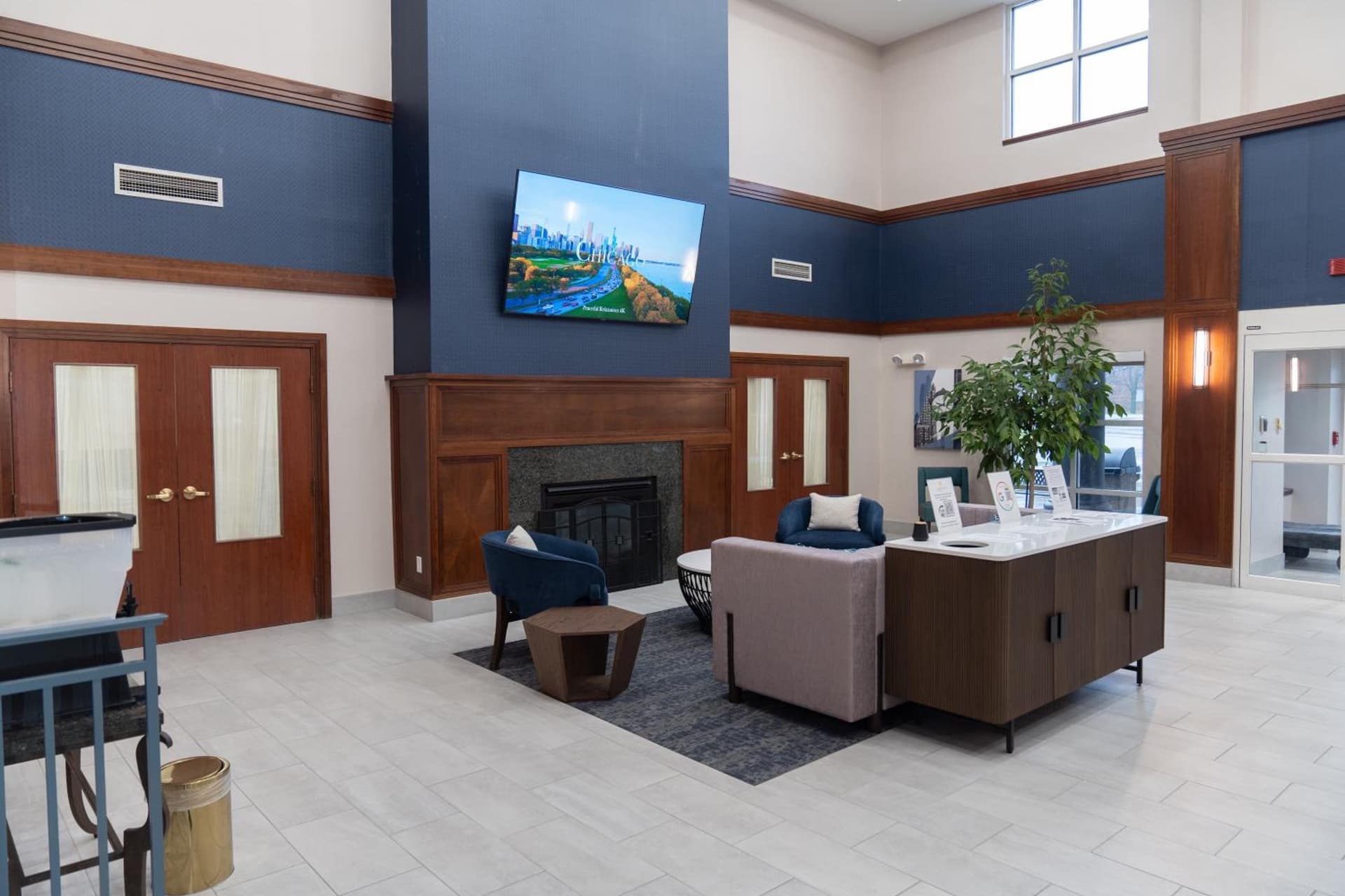 La Quinta by Wyndham Bannockburn-Deerfield gallery photo in Bannockburn, IL — image 24