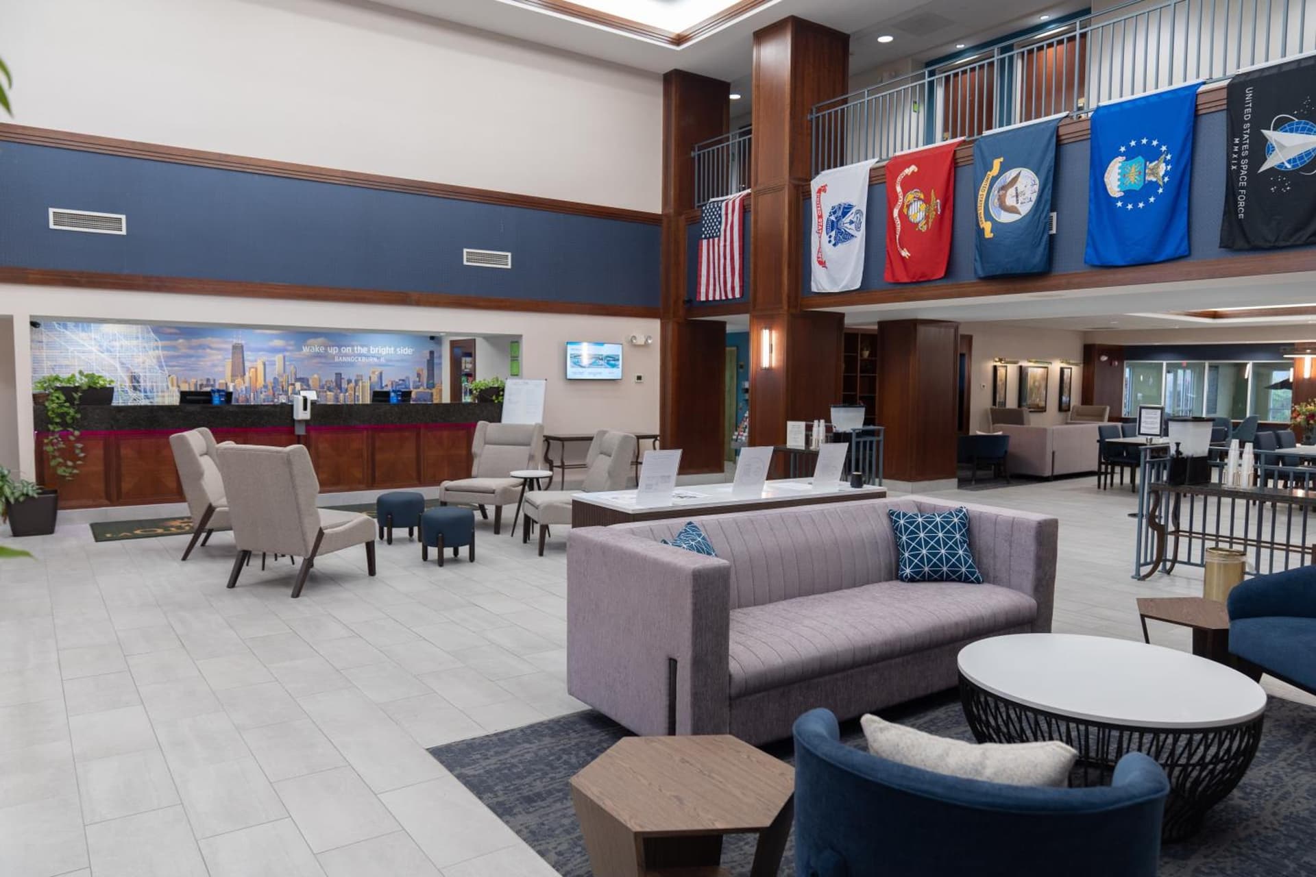 La Quinta by Wyndham Bannockburn-Deerfield gallery photo in Bannockburn, IL — image 56
