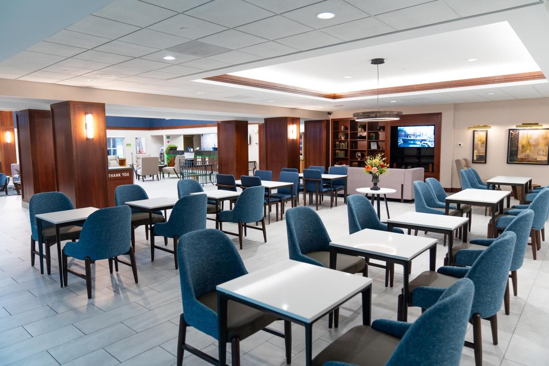 La Quinta by Wyndham Bannockburn-Deerfield gallery photo in Bannockburn, IL — image 41