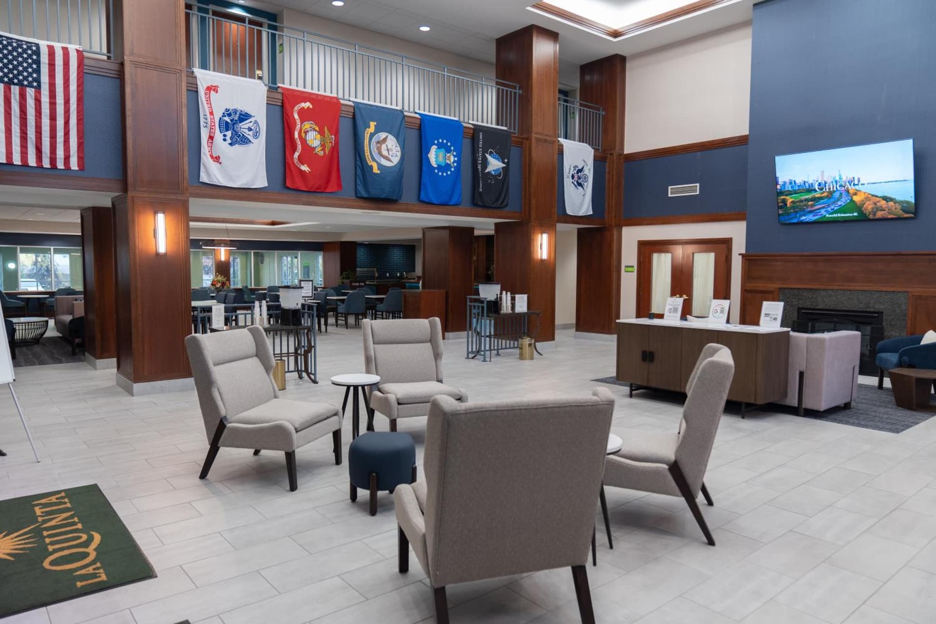 La Quinta by Wyndham Bannockburn-Deerfield gallery photo in Bannockburn, IL — image 37