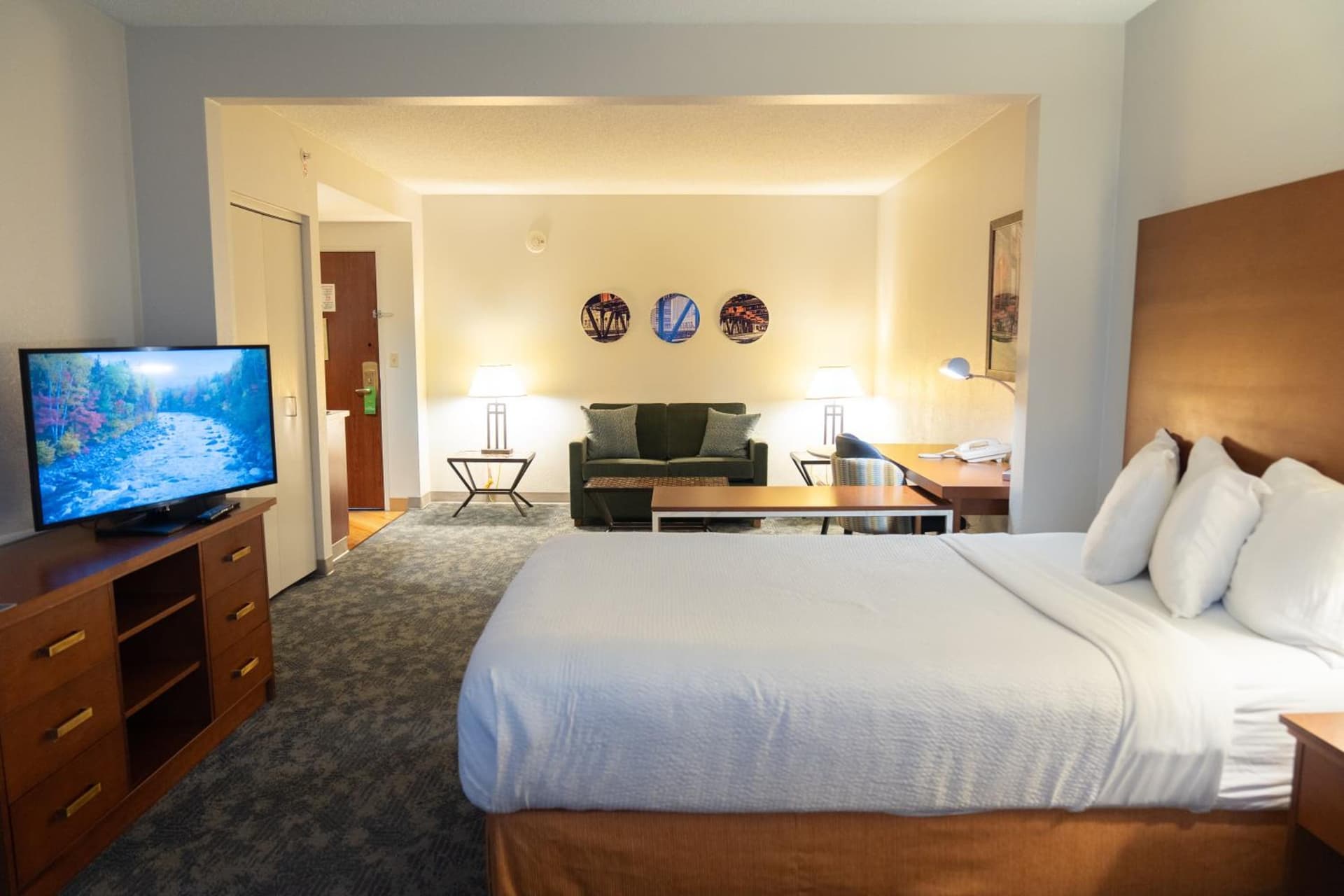La Quinta by Wyndham Bannockburn-Deerfield gallery photo in Bannockburn, IL — image 27