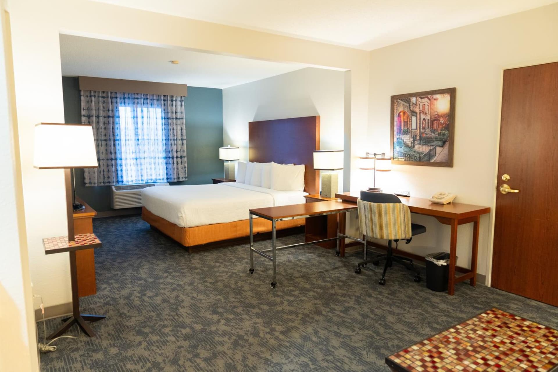 La Quinta by Wyndham Bannockburn-Deerfield gallery photo in Bannockburn, IL — image 17