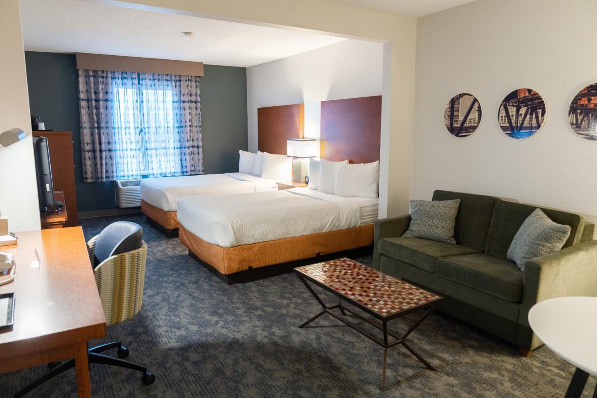 La Quinta by Wyndham Bannockburn-Deerfield gallery photo in Bannockburn, IL — image 26