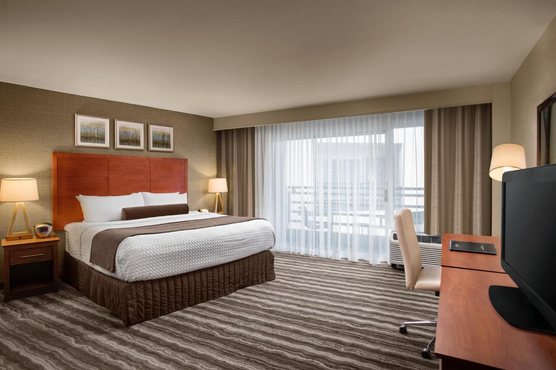 AC Hotel by Marriott Portland Lake Oswego gallery photo in Lake Oswego, OR — image 38