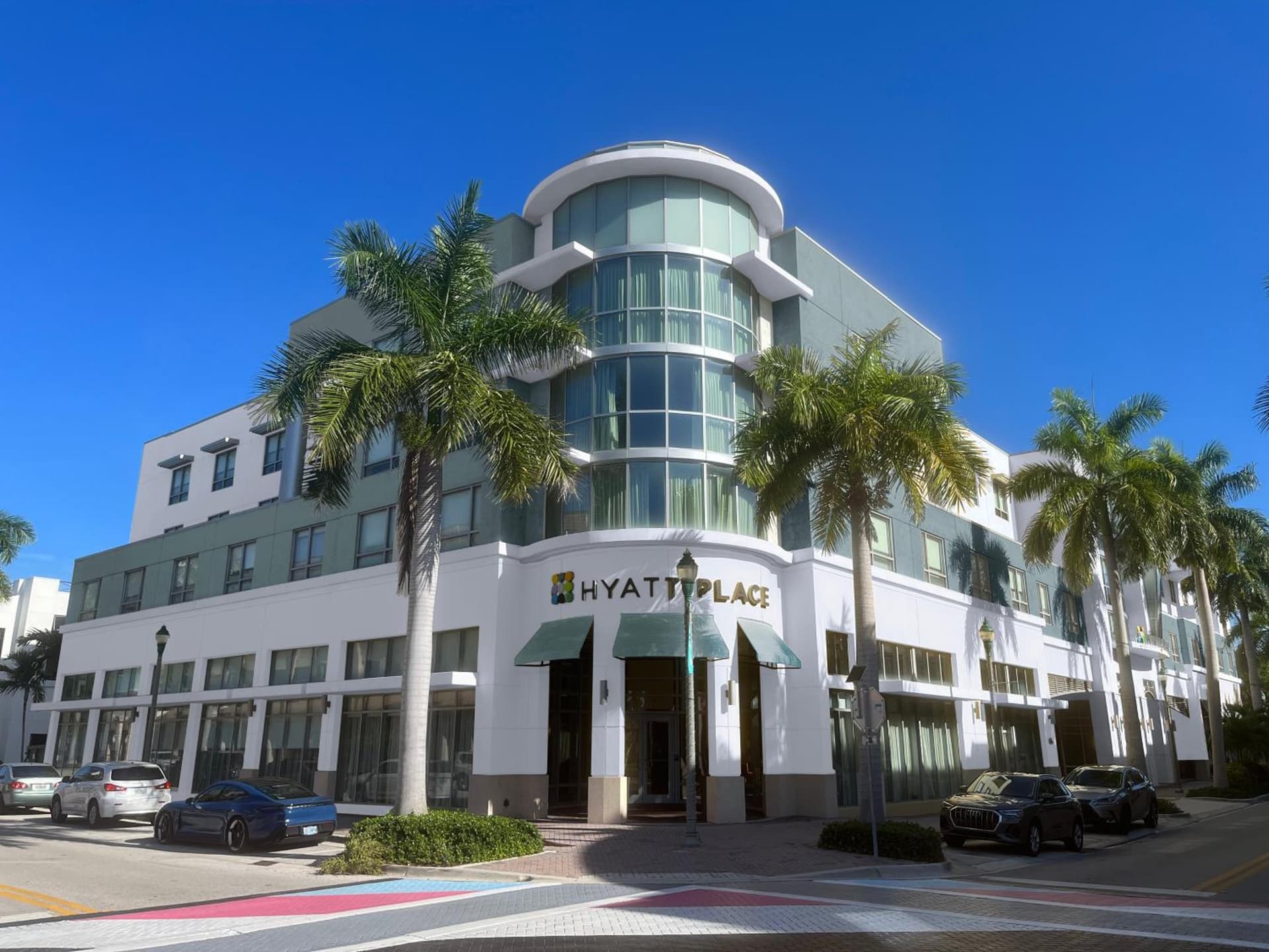 Hyatt Place Delray Beach gallery photo in Delray Beach, FL — image 62