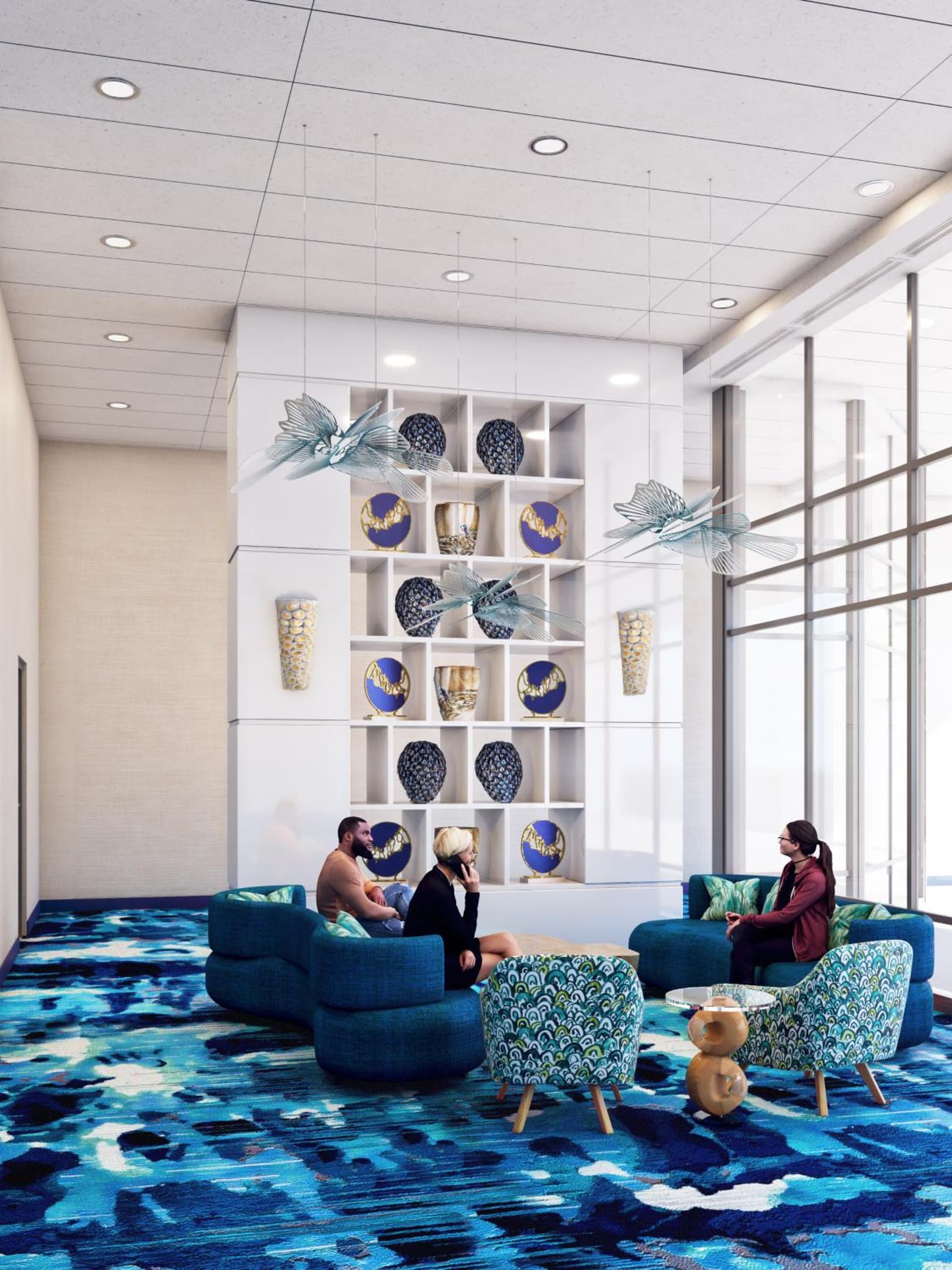 Hyatt Place Delray Beach gallery photo in Delray Beach, FL — image 52