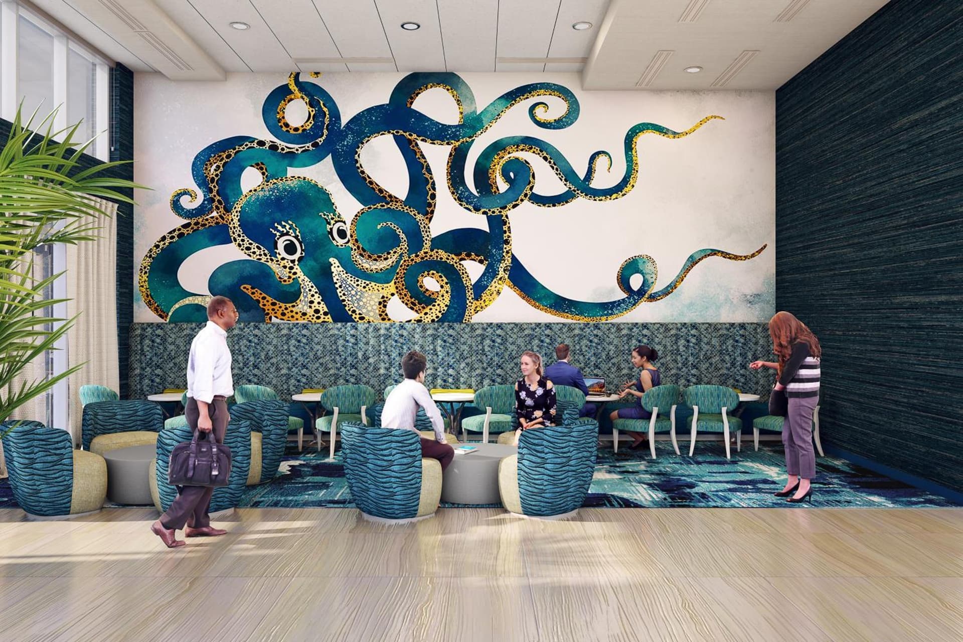 Hyatt Place Delray Beach gallery photo in Delray Beach, FL — image 66