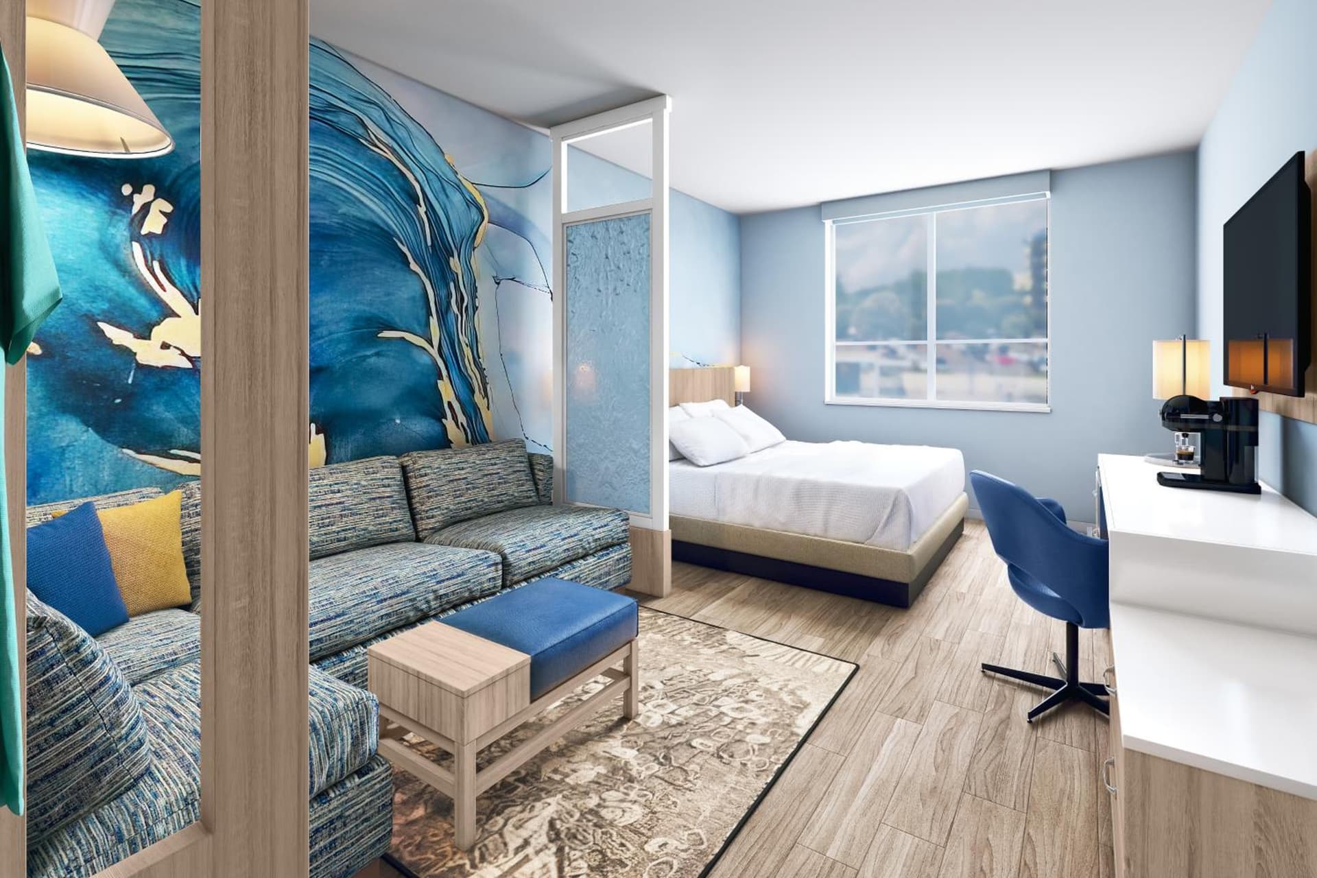 Hyatt Place Delray Beach gallery photo in Delray Beach, FL — image 55