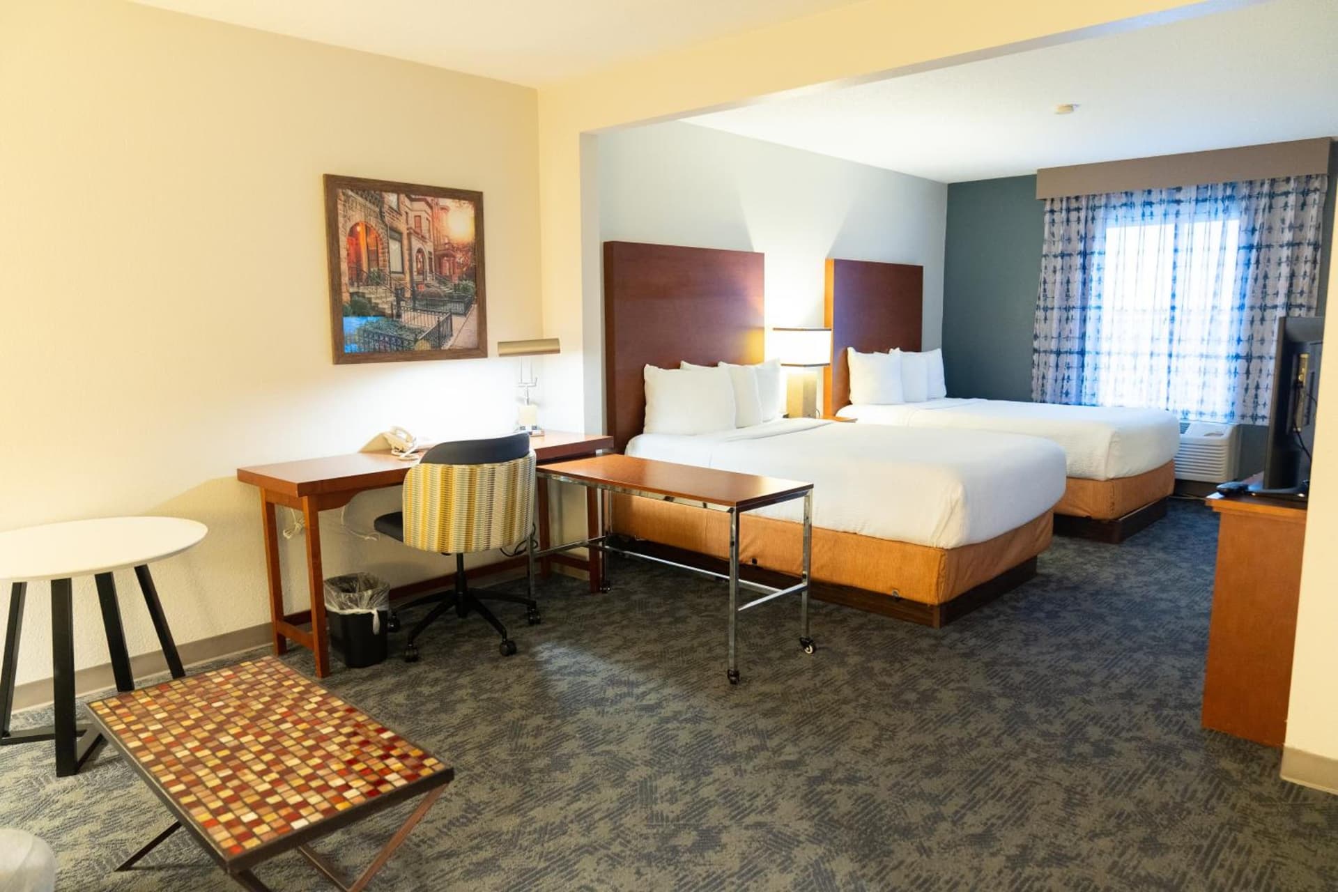 La Quinta by Wyndham Bannockburn-Deerfield gallery photo in Bannockburn, IL — image 60