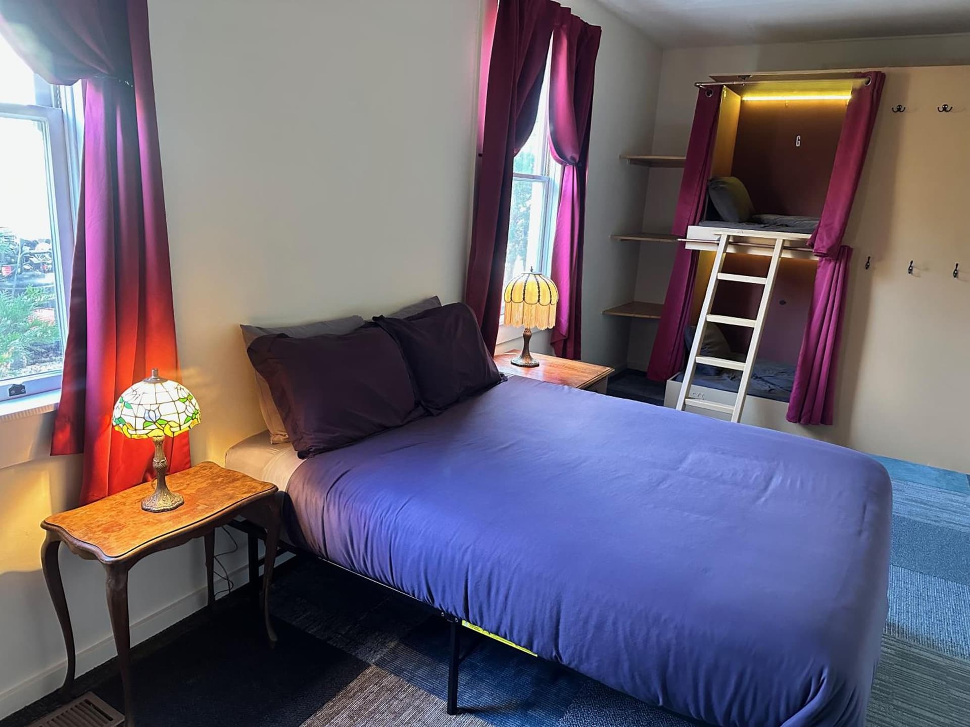 West River House featured exterior or lobby in Truckee, CA — similar hotel