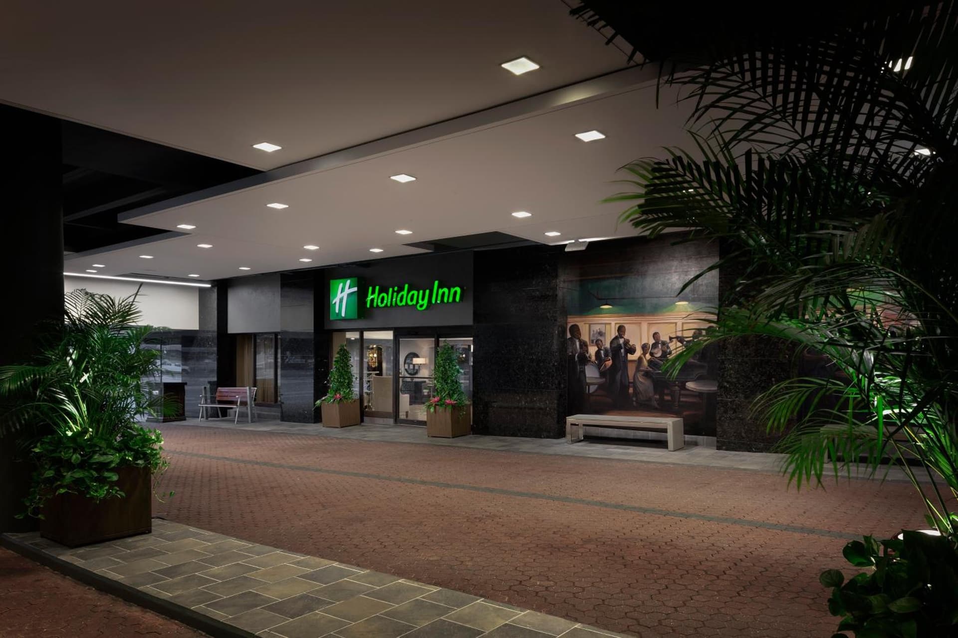 Holiday Inn New Orleans-Downtown Superdome by IHG gallery photo in New Orleans, LA — image 32