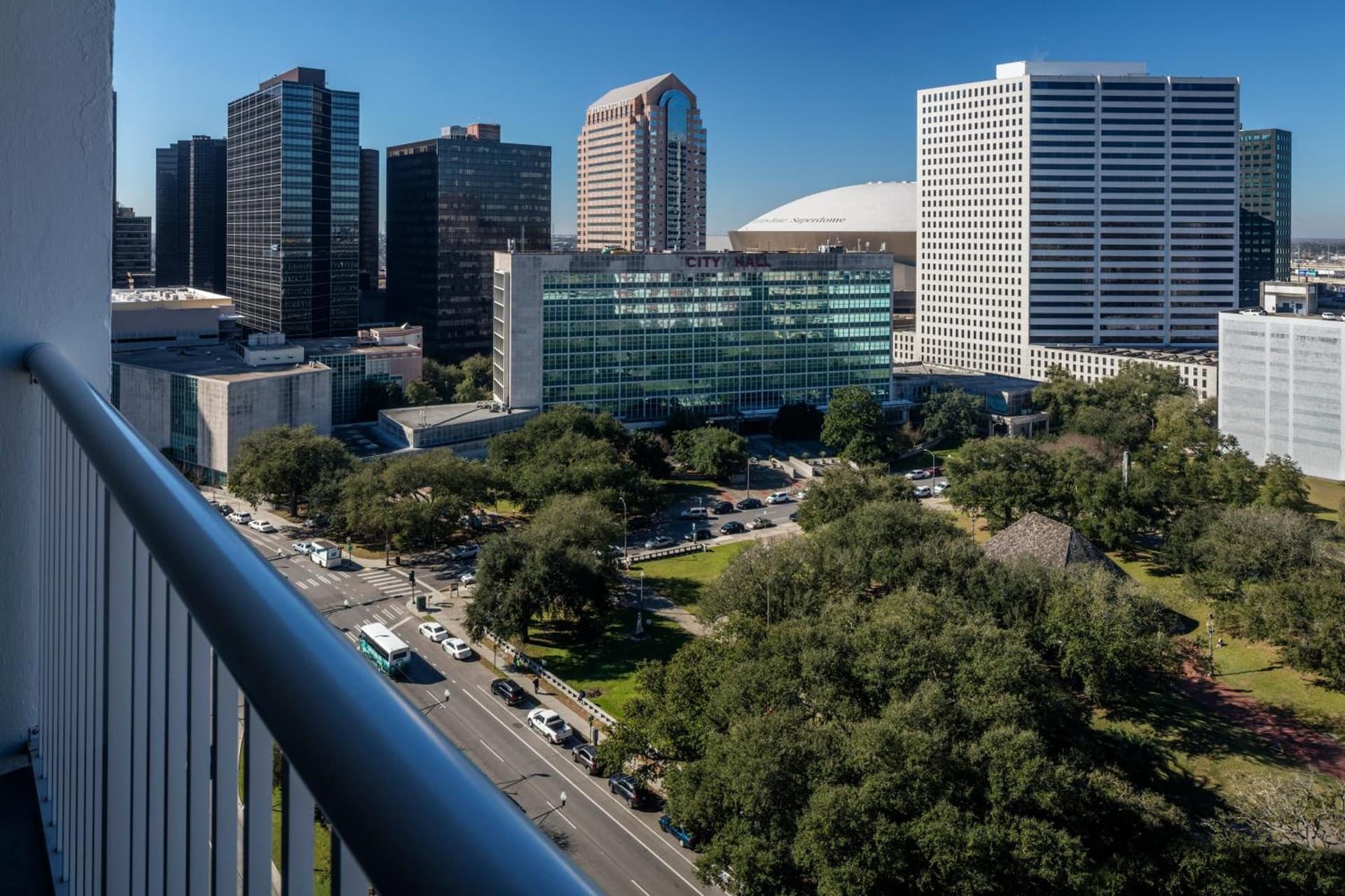 Holiday Inn New Orleans-Downtown Superdome by IHG gallery photo in New Orleans, LA — image 30