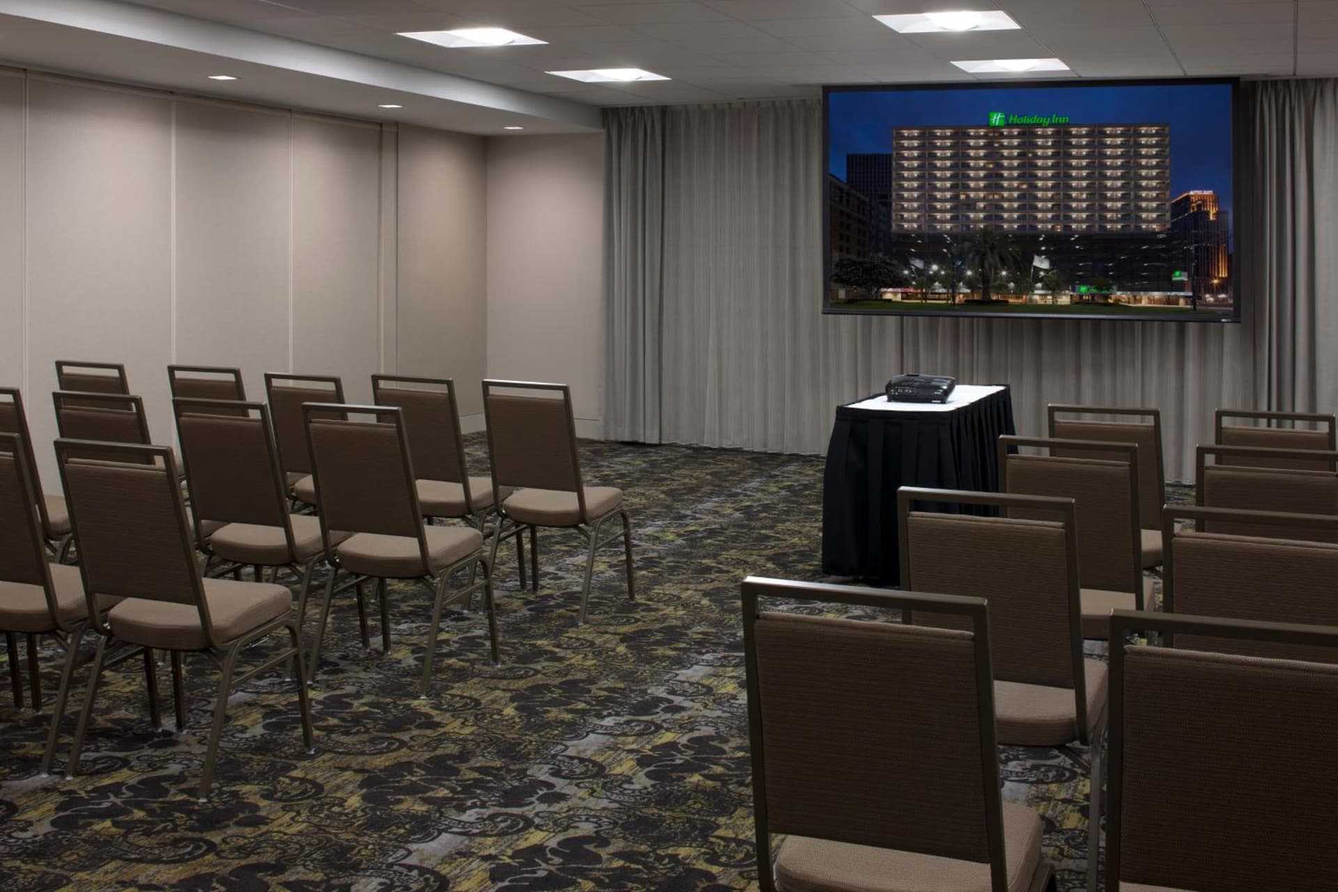 Holiday Inn New Orleans-Downtown Superdome by IHG gallery photo in New Orleans, LA — image 68