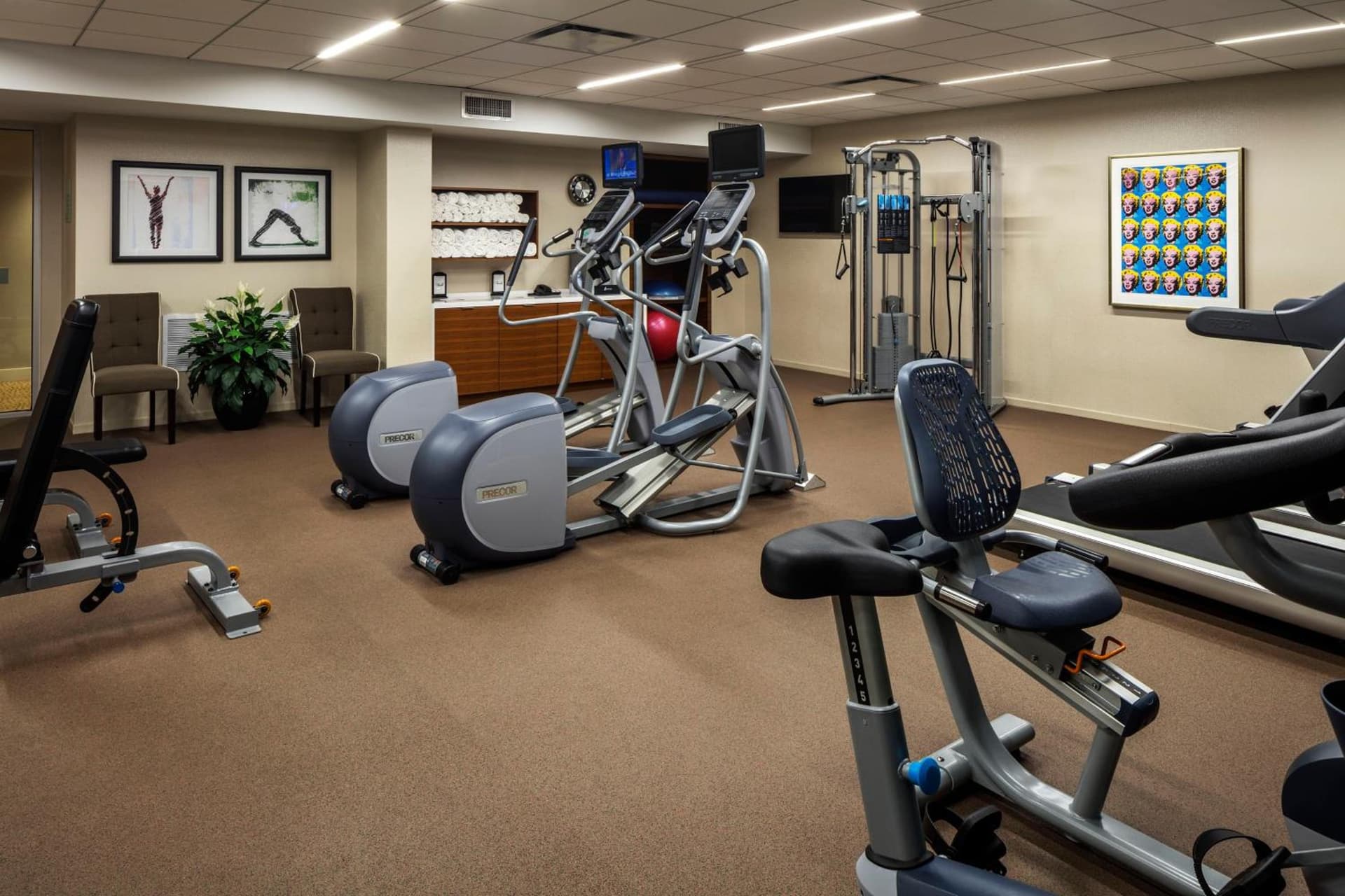 Holiday Inn New Orleans-Downtown Superdome by IHG gallery photo in New Orleans, LA — image 21