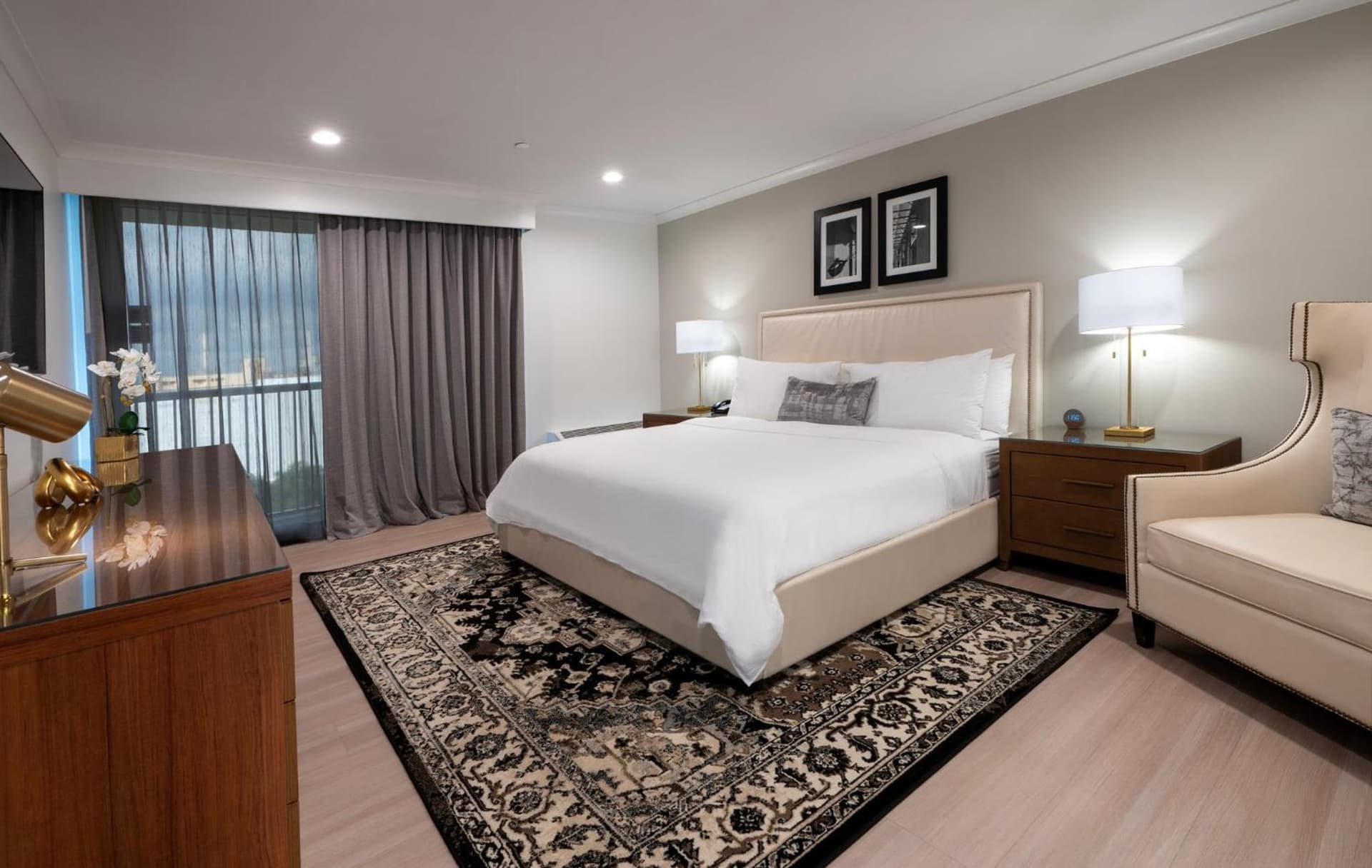Holiday Inn New Orleans-Downtown Superdome by IHG gallery photo in New Orleans, LA — image 92