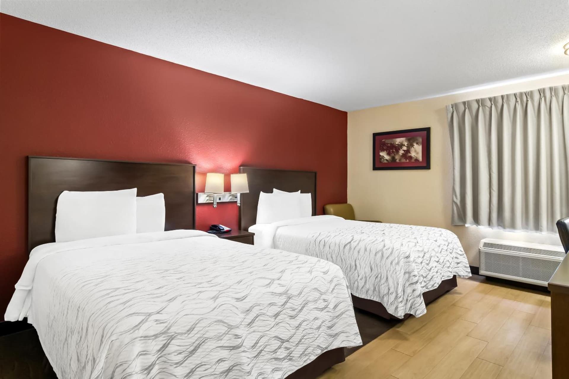 Red Roof Inn PLUS+ Jacksonville – Southpoint gallery photo in Jacksonville, FL — image 4