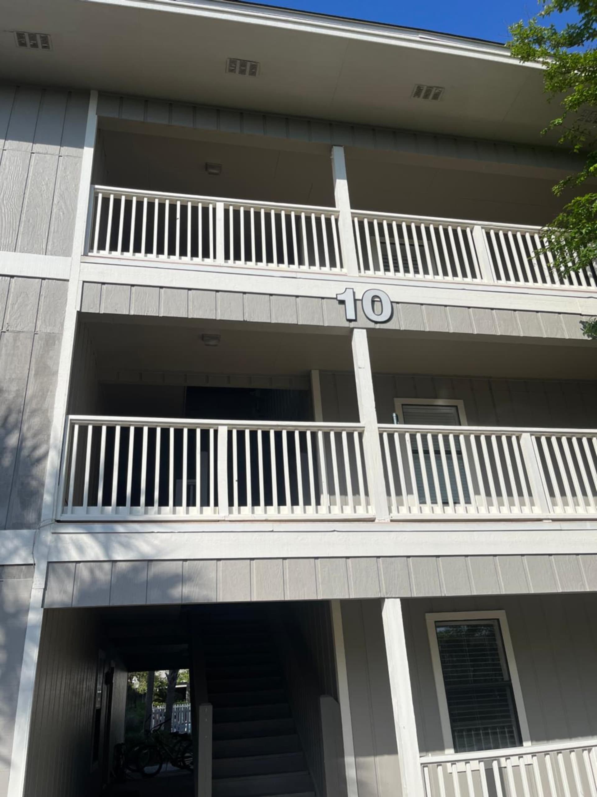 VitaminSeaGrove featured exterior or lobby in Santa Rosa Beach — similar hotel