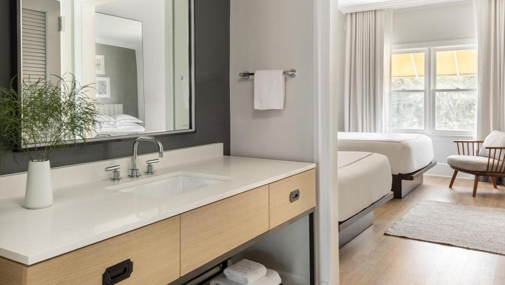 Kimpton Brice Hotel by IHG gallery photo in Savannah, GA — image 8