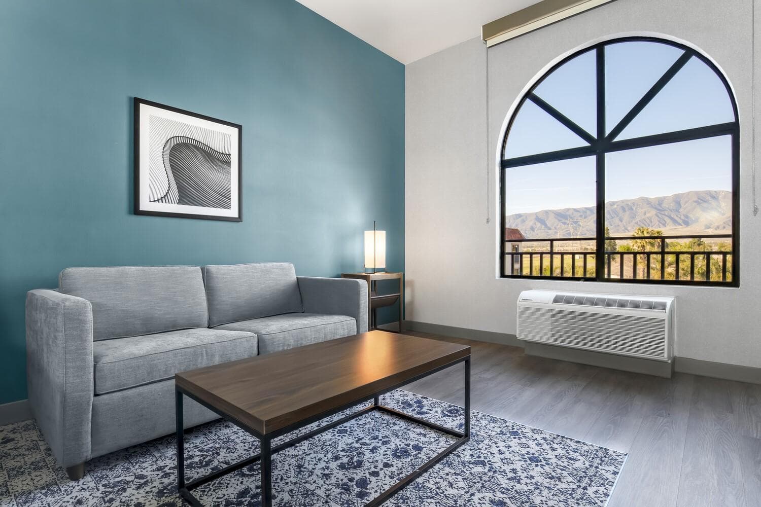 Four Points by Sheraton, Ontario-Rancho Cucamonga gallery photo in Rancho Cucamonga, CA — image 15