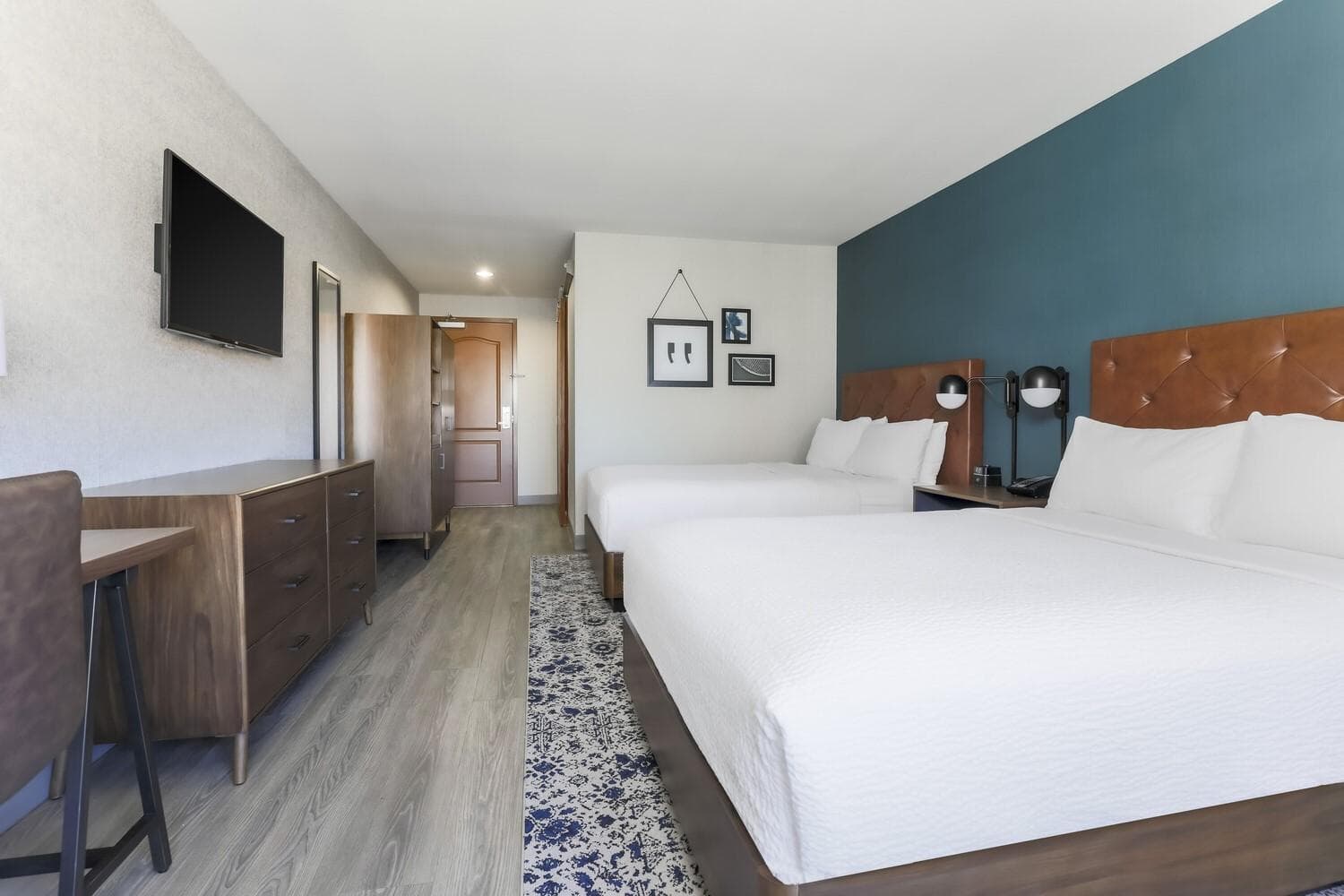 Four Points by Sheraton, Ontario-Rancho Cucamonga gallery photo in Rancho Cucamonga, CA — image 24