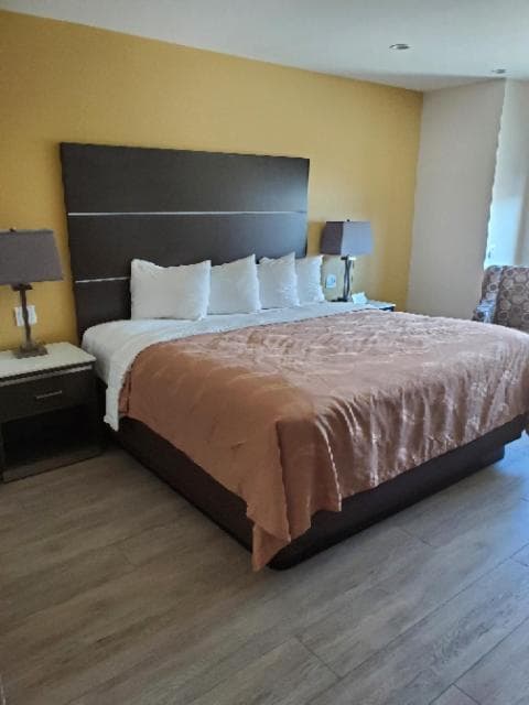 Quality Inn Banning I-10 gallery photo in Banning, CA — image 6