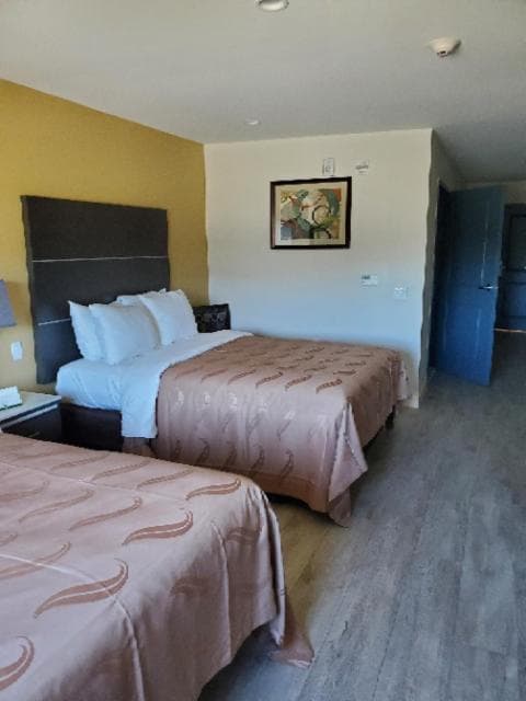 Quality Inn Banning I-10 gallery photo in Banning, CA — image 21