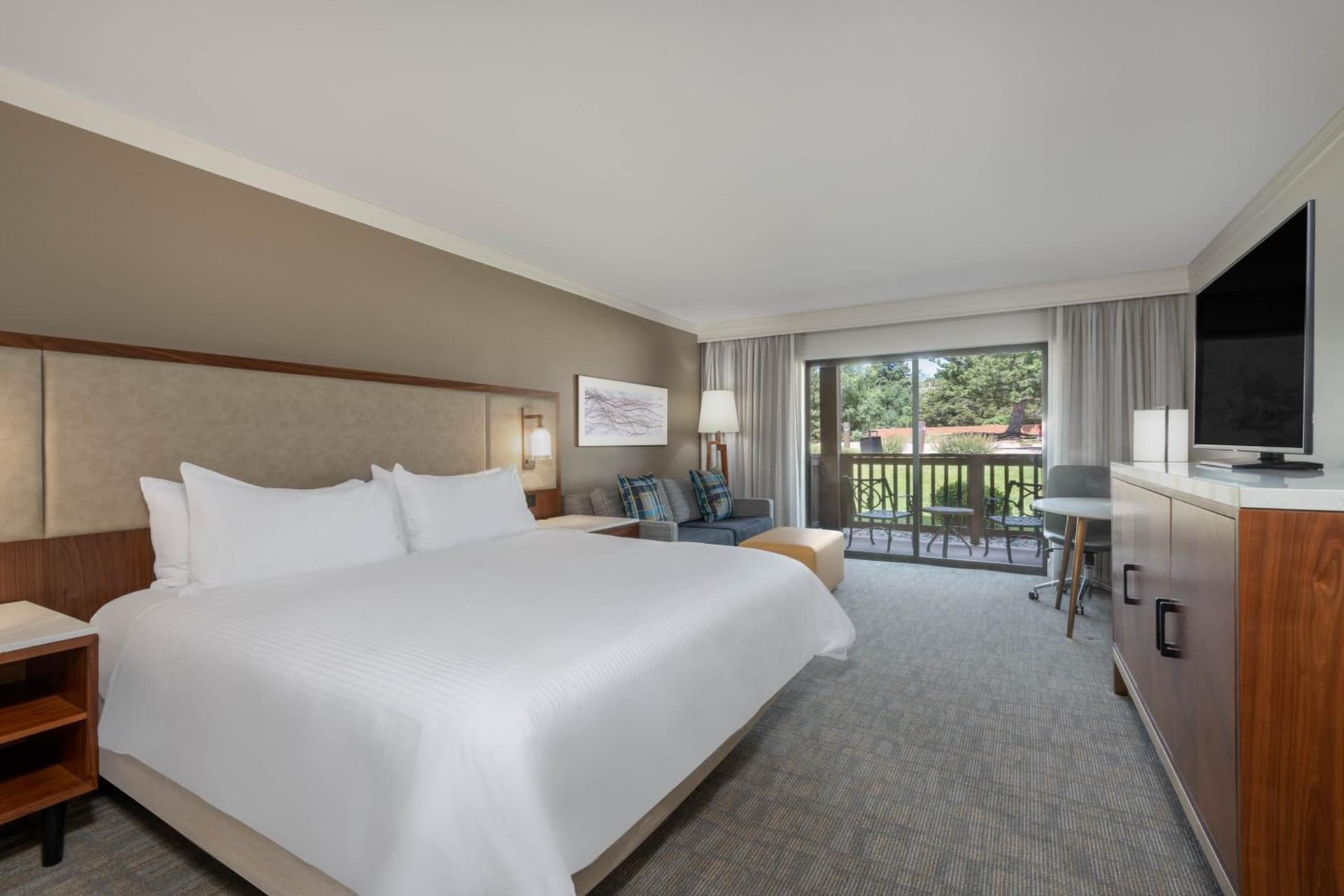Cheyenne Mountain Resort, a Destination by Hyatt Hotels gallery photo in Colorado Springs, CO — image 55