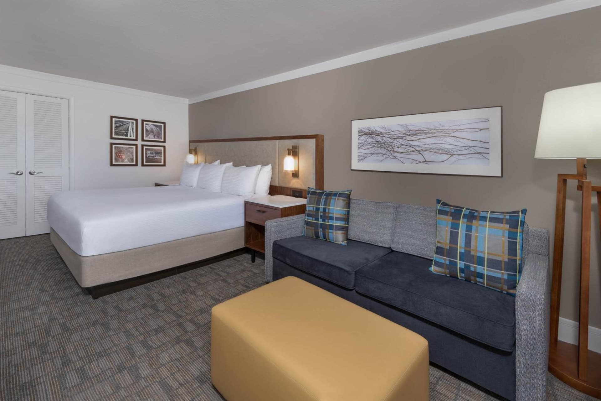 Cheyenne Mountain Resort, a Destination by Hyatt Hotels gallery photo in Colorado Springs, CO — image 66
