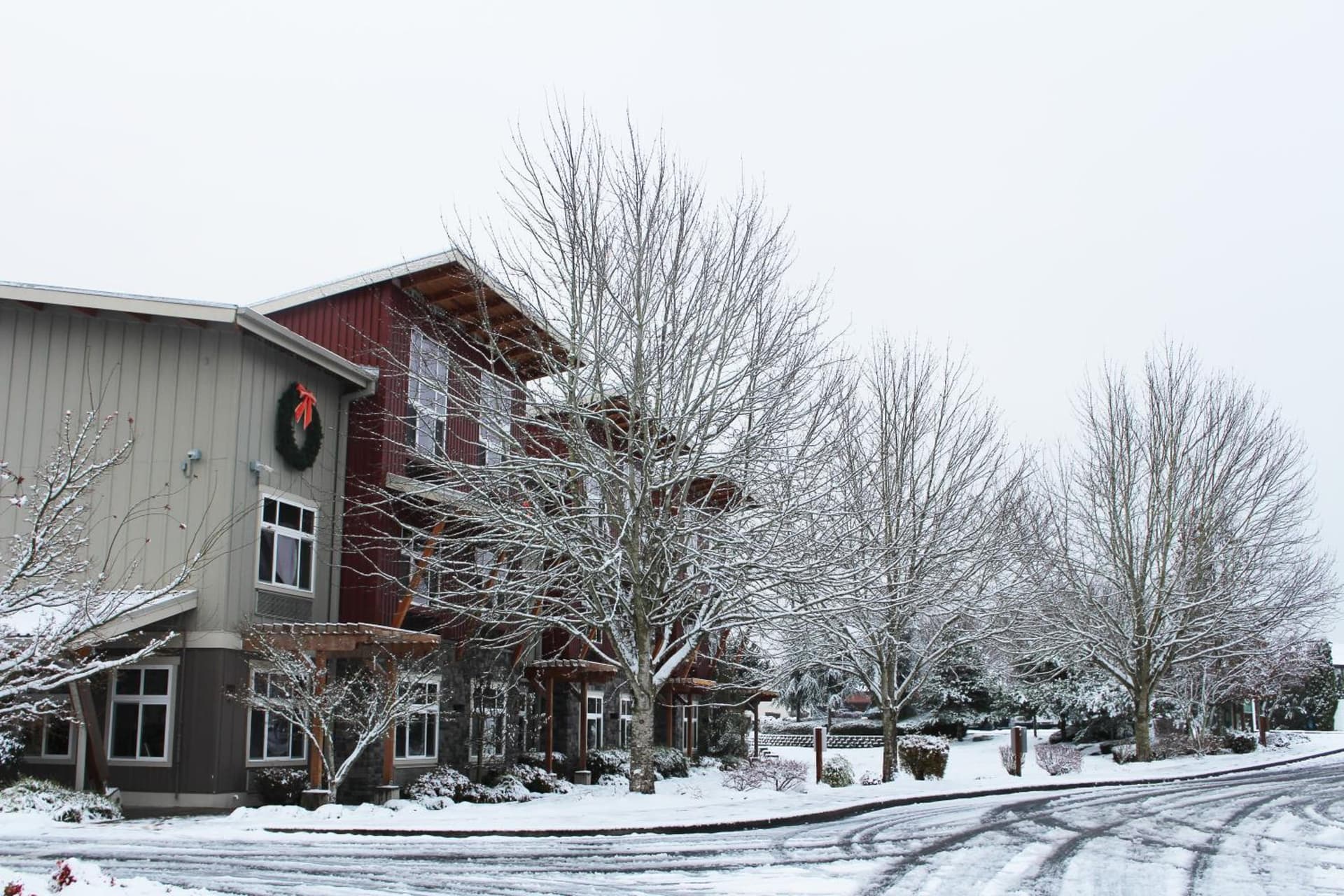 Prairie Hotel gallery photo in Yelm, WA — image 14