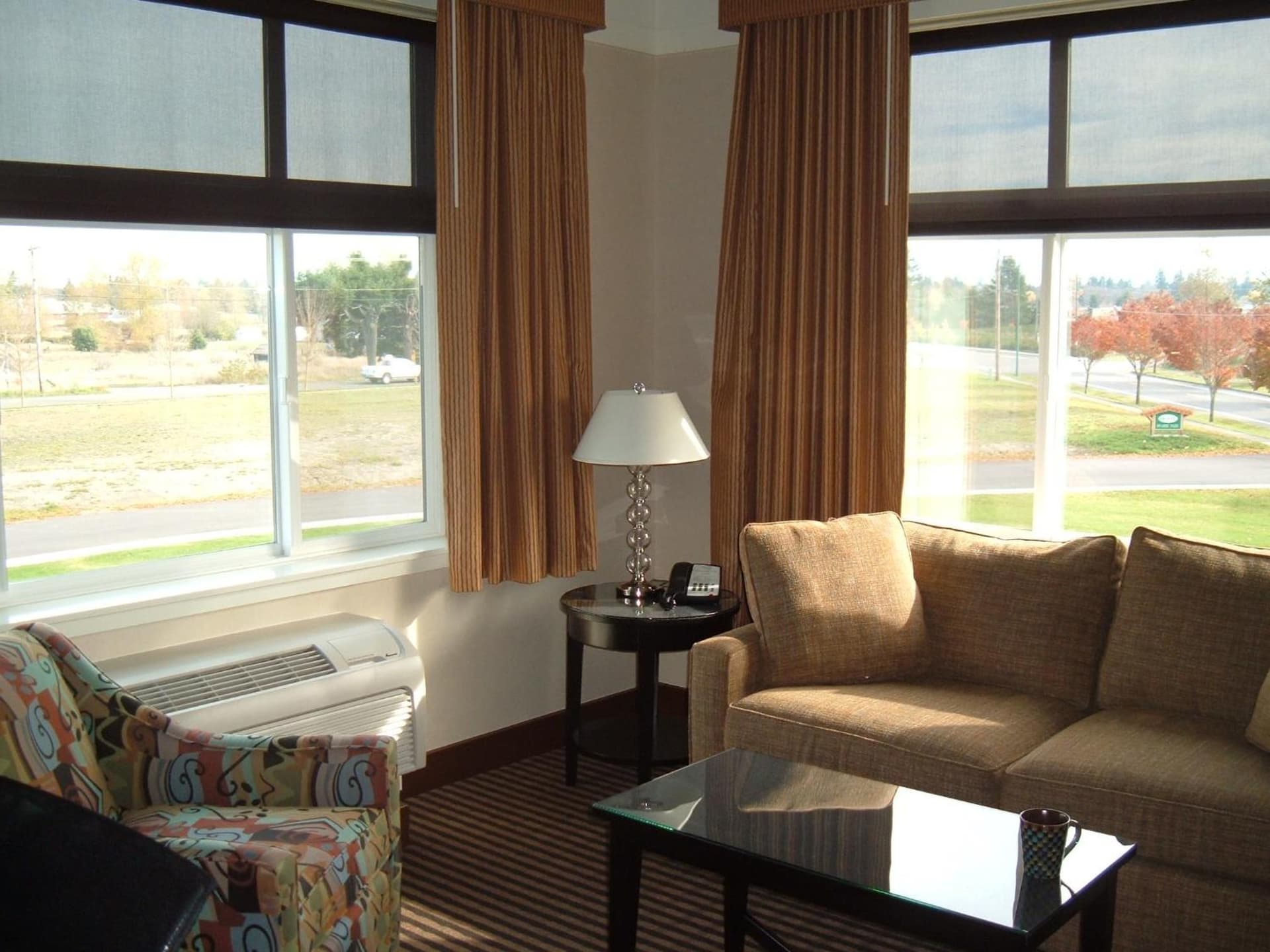 Prairie Hotel gallery photo in Yelm, WA — image 27