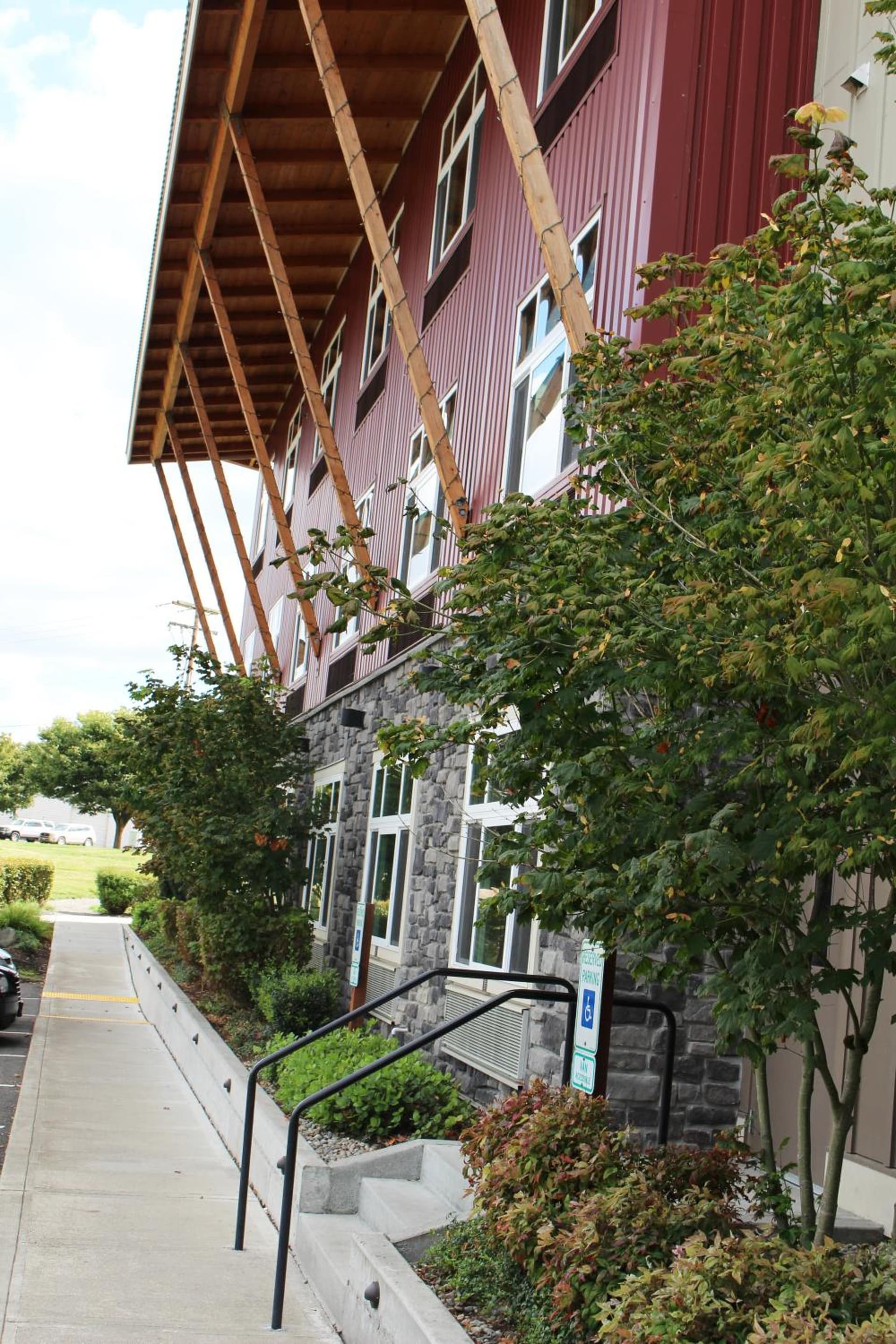 Prairie Hotel gallery photo in Yelm, WA — image 15