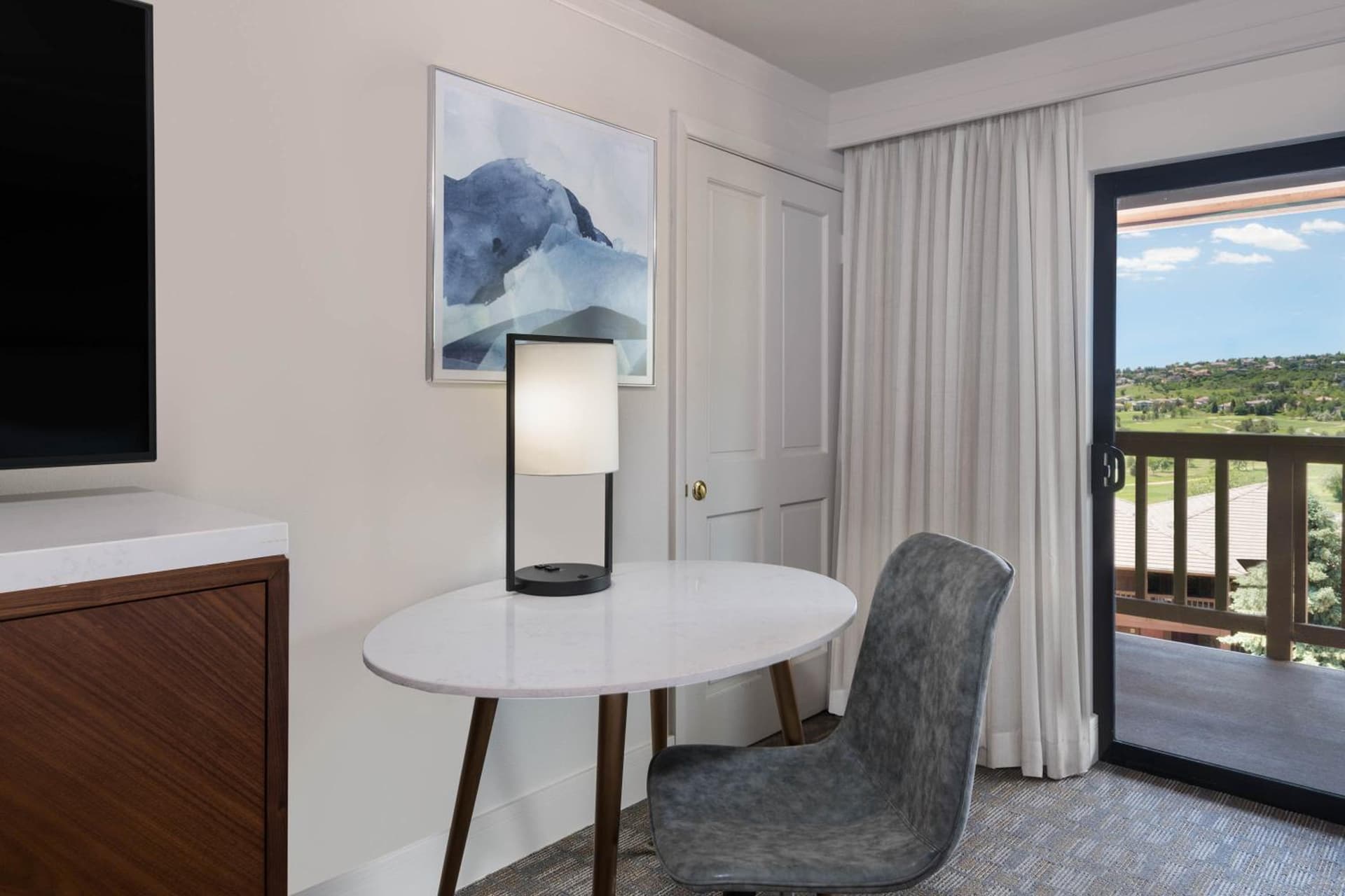 Cheyenne Mountain Resort, a Destination by Hyatt Hotels gallery photo in Colorado Springs, CO — image 59