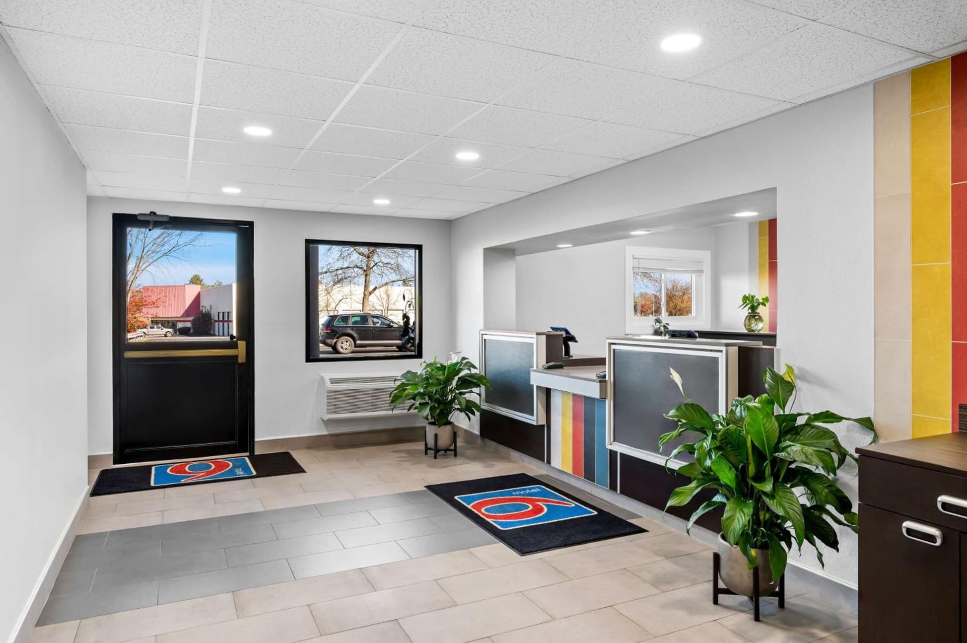 Motel 6-Portland, ME gallery photo in Portland, ME — image 6