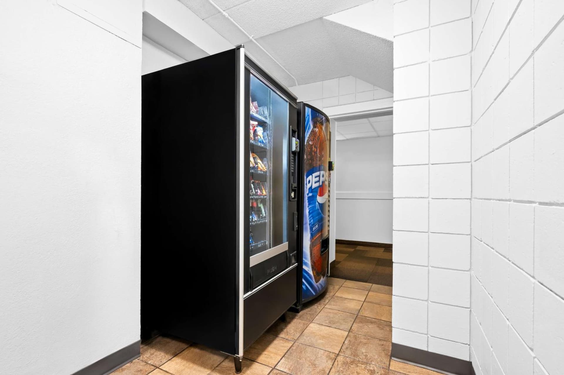 Motel 6-Portland, ME gallery photo in Portland, ME — image 11