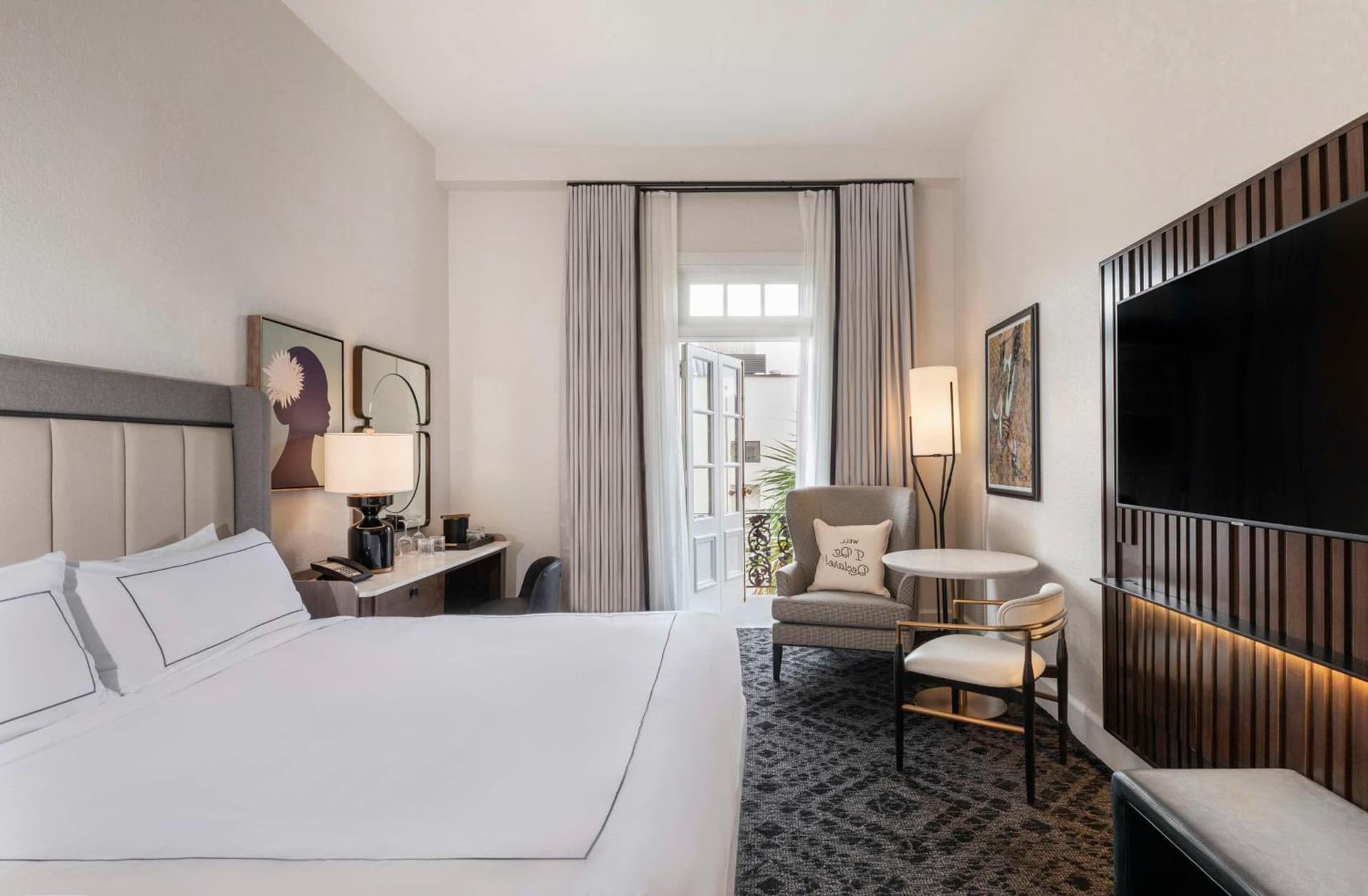 Mills House Charleston, Curio Collection by Hilton gallery photo in Charleston, SC — image 23