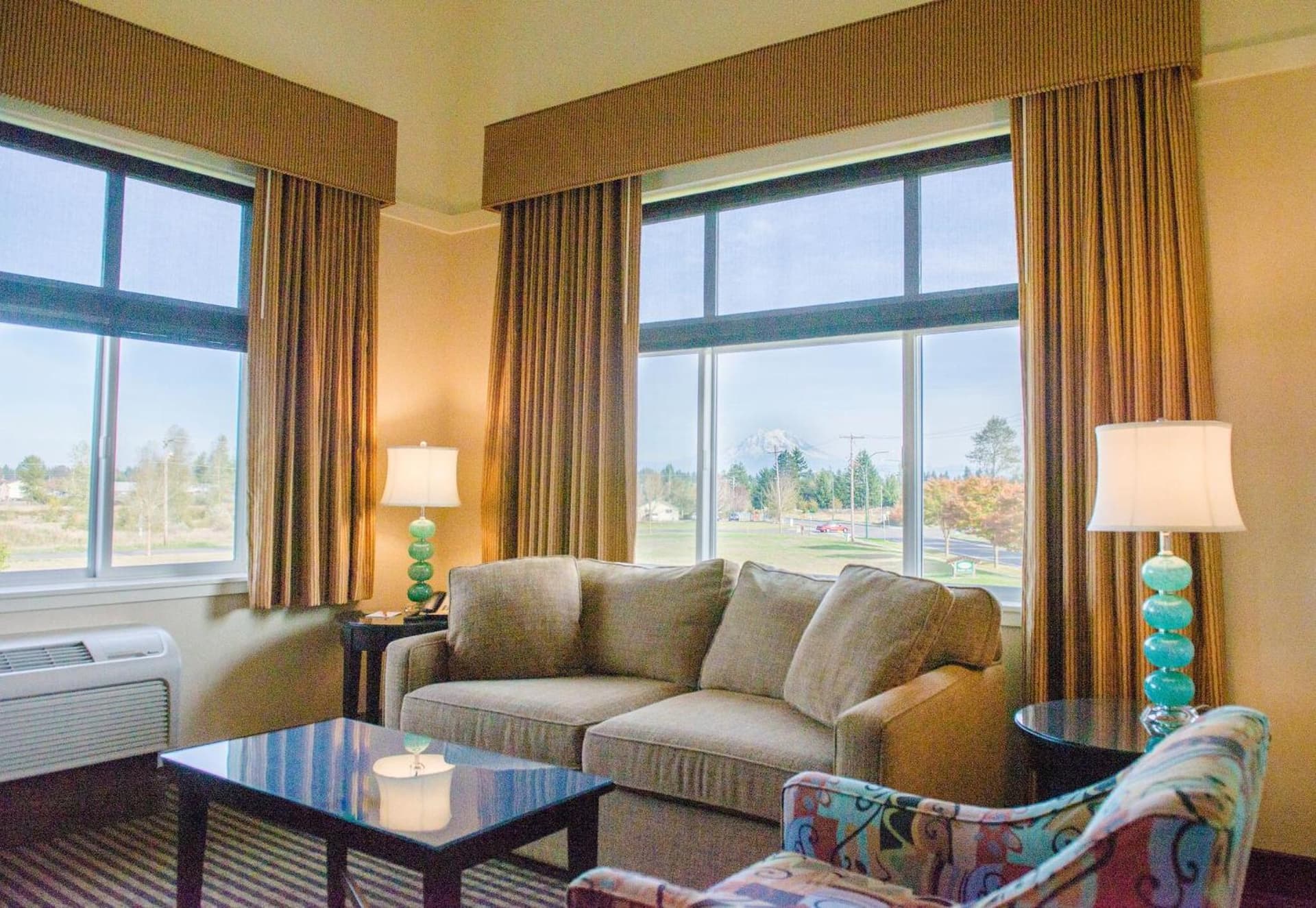Prairie Hotel gallery photo in Yelm, WA — image 11