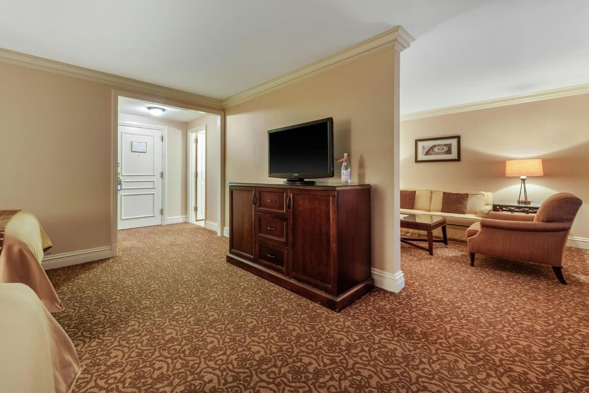 Omni William Penn Hotel gallery photo in Pittsburgh, PA — image 115