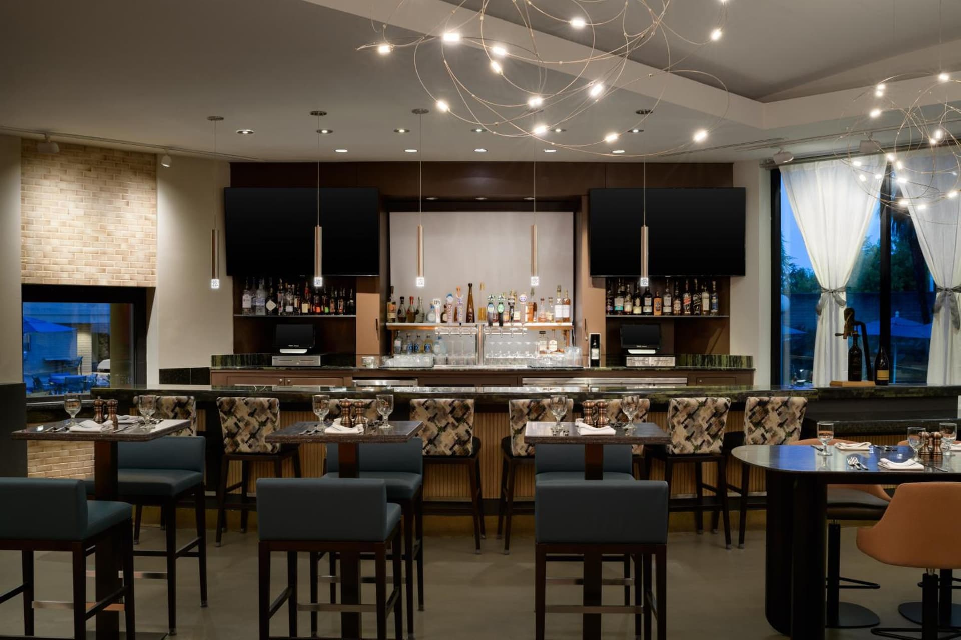 Sacramento Marriott Rancho Cordova - Newly Renovated gallery photo in Rancho Cordova, CA — image 19