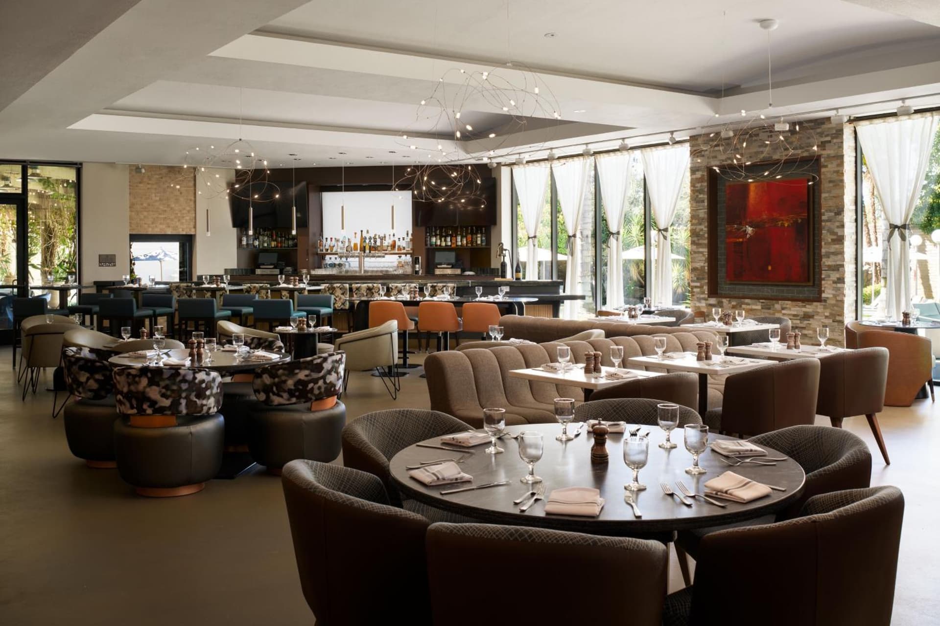 Sacramento Marriott Rancho Cordova - Newly Renovated gallery photo in Rancho Cordova, CA — image 57
