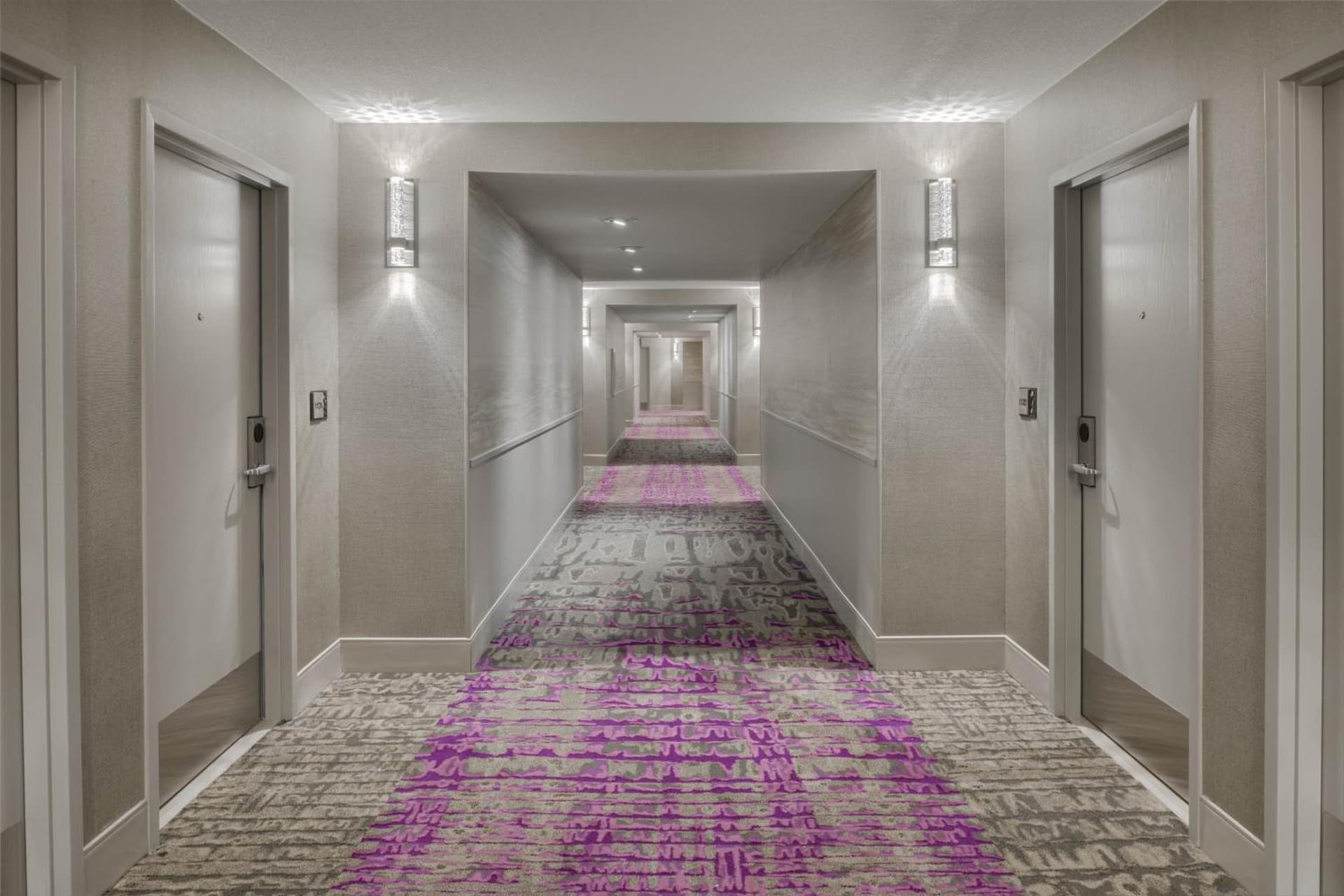 Sacramento Marriott Rancho Cordova - Newly Renovated gallery photo in Rancho Cordova, CA — image 50