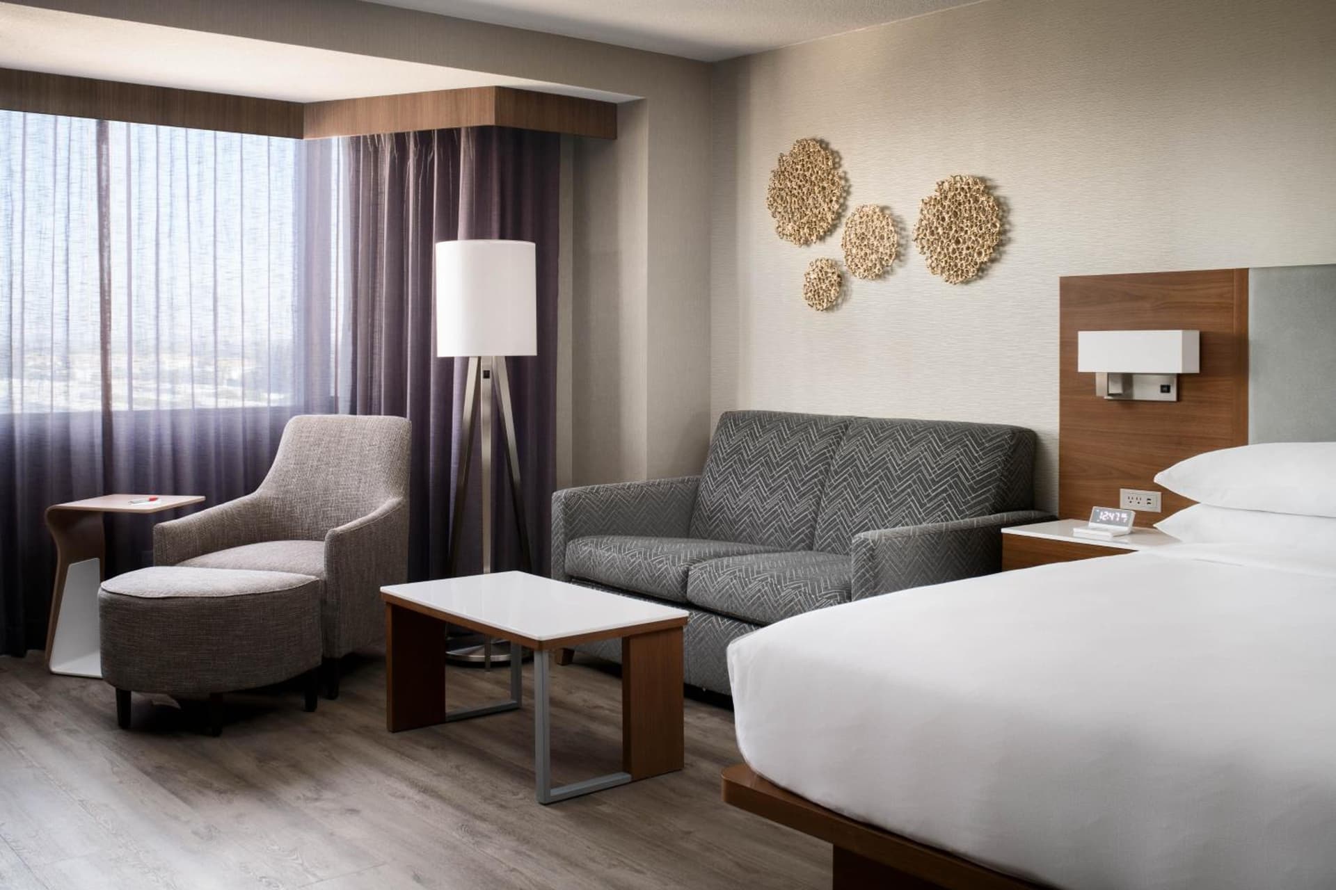 Sacramento Marriott Rancho Cordova - Newly Renovated gallery photo in Rancho Cordova, CA — image 47
