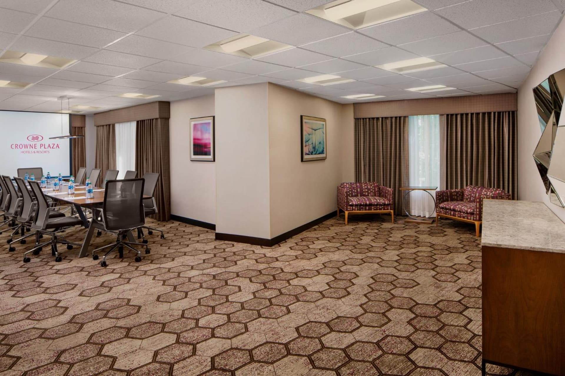 AC Hotel by Marriott Portland Lake Oswego gallery photo in Lake Oswego, OR — image 53